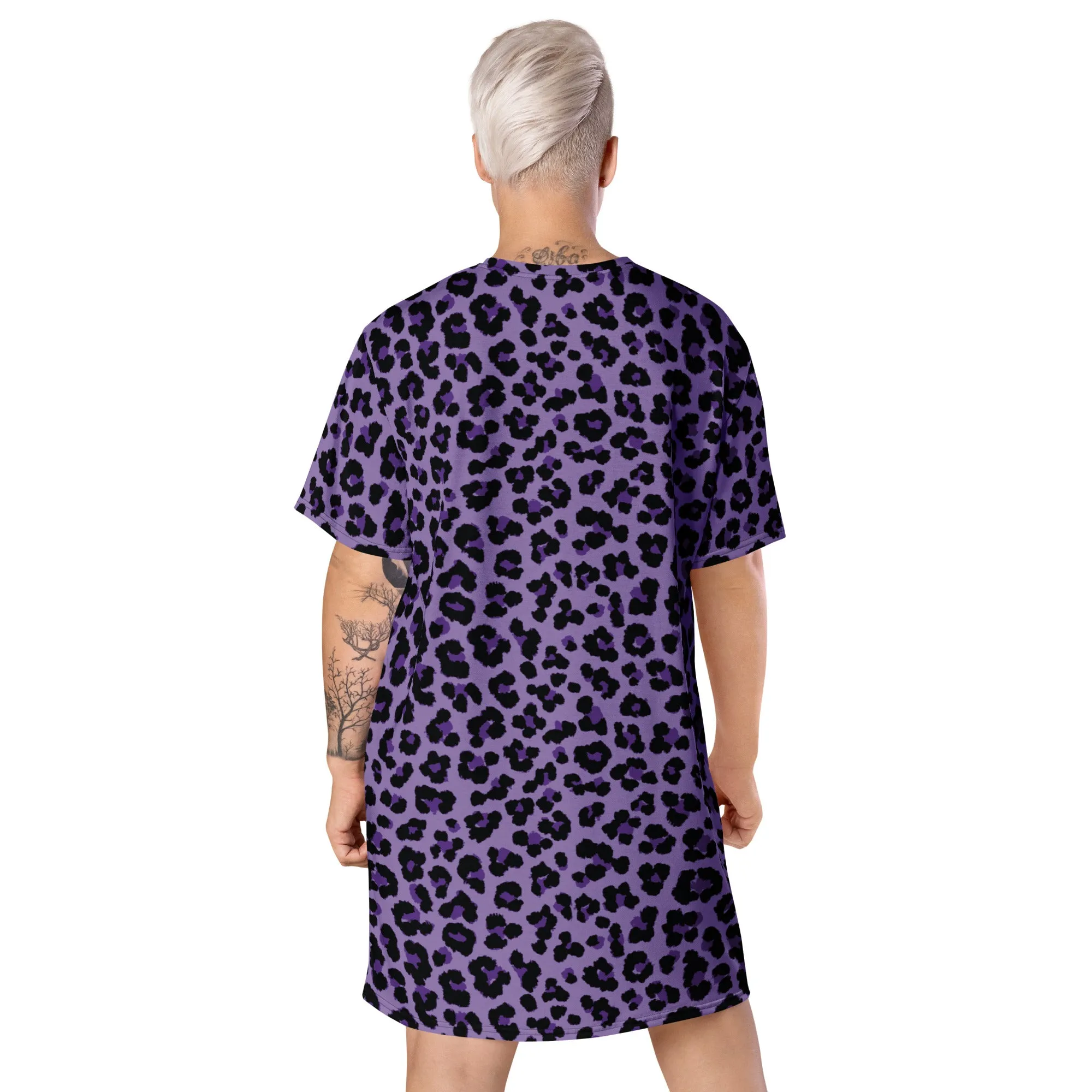 T-Shirt Dress