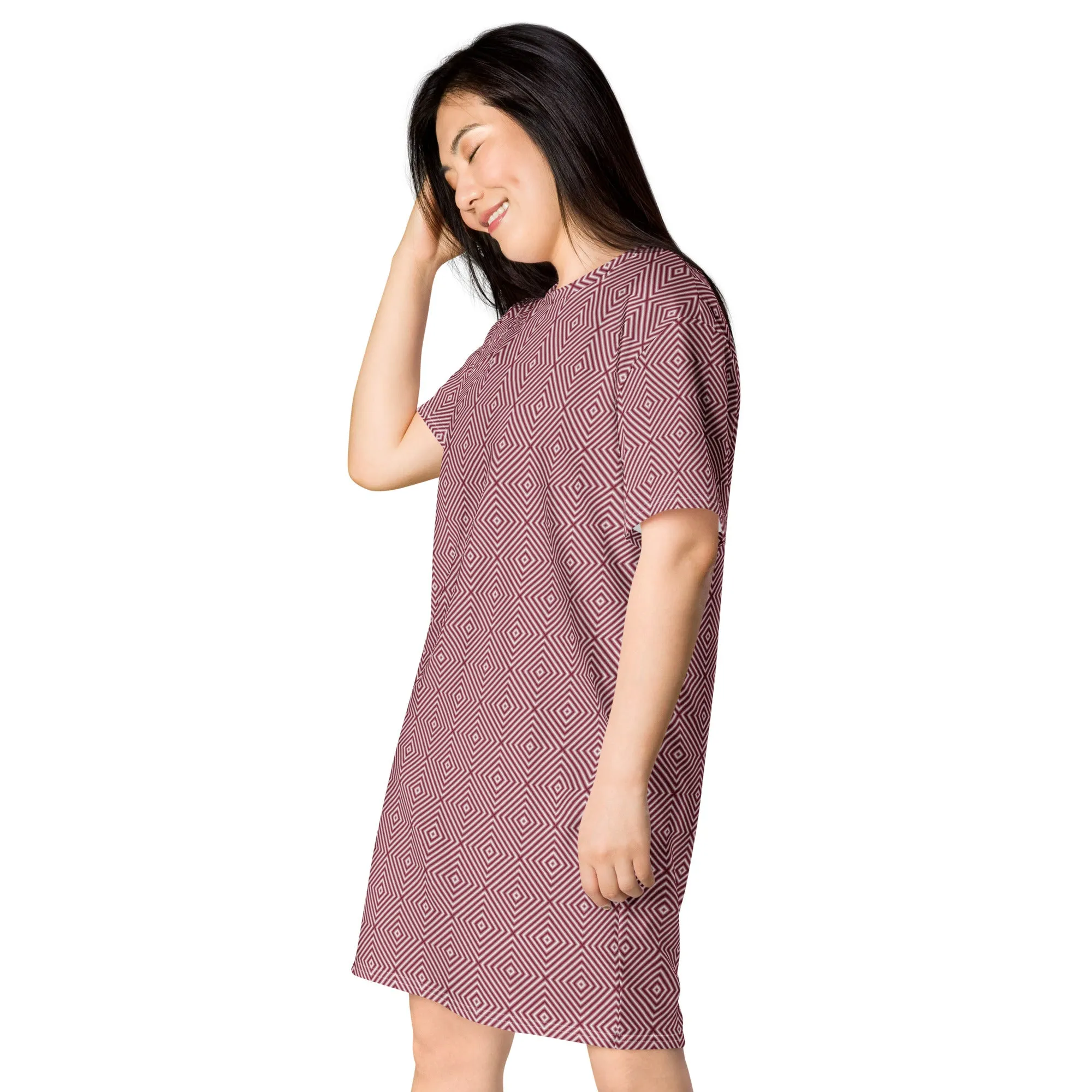 T-Shirt Dress