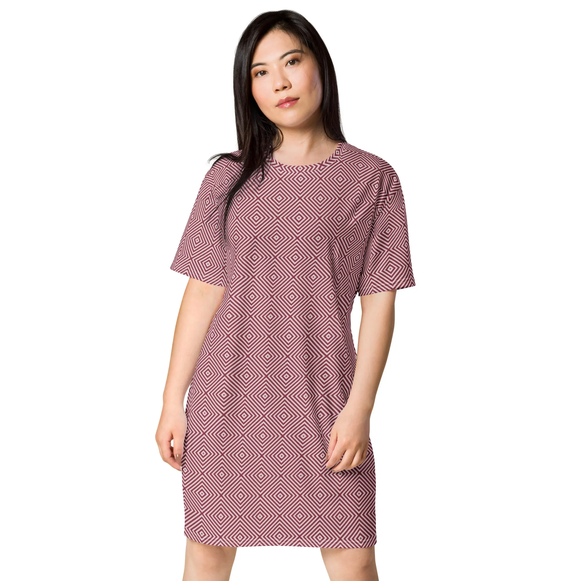 T-Shirt Dress