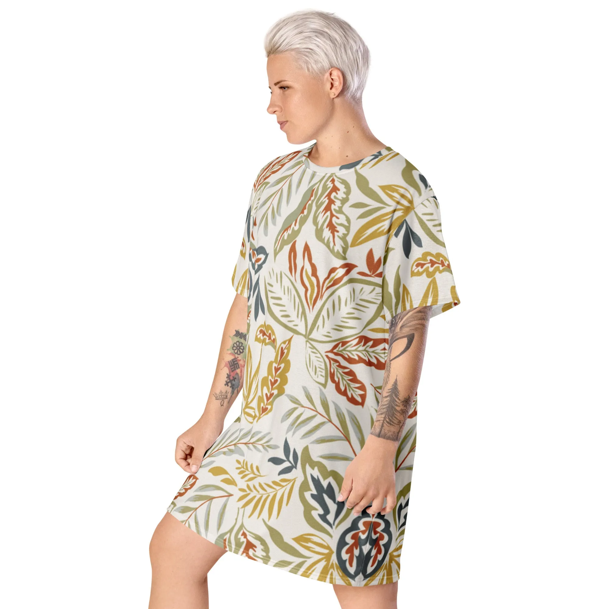 T-Shirt Dress