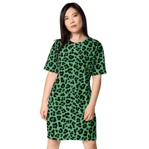 T-Shirt Dress