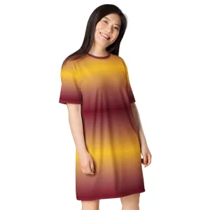 T-Shirt Dress