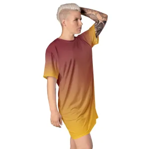 T-Shirt Dress
