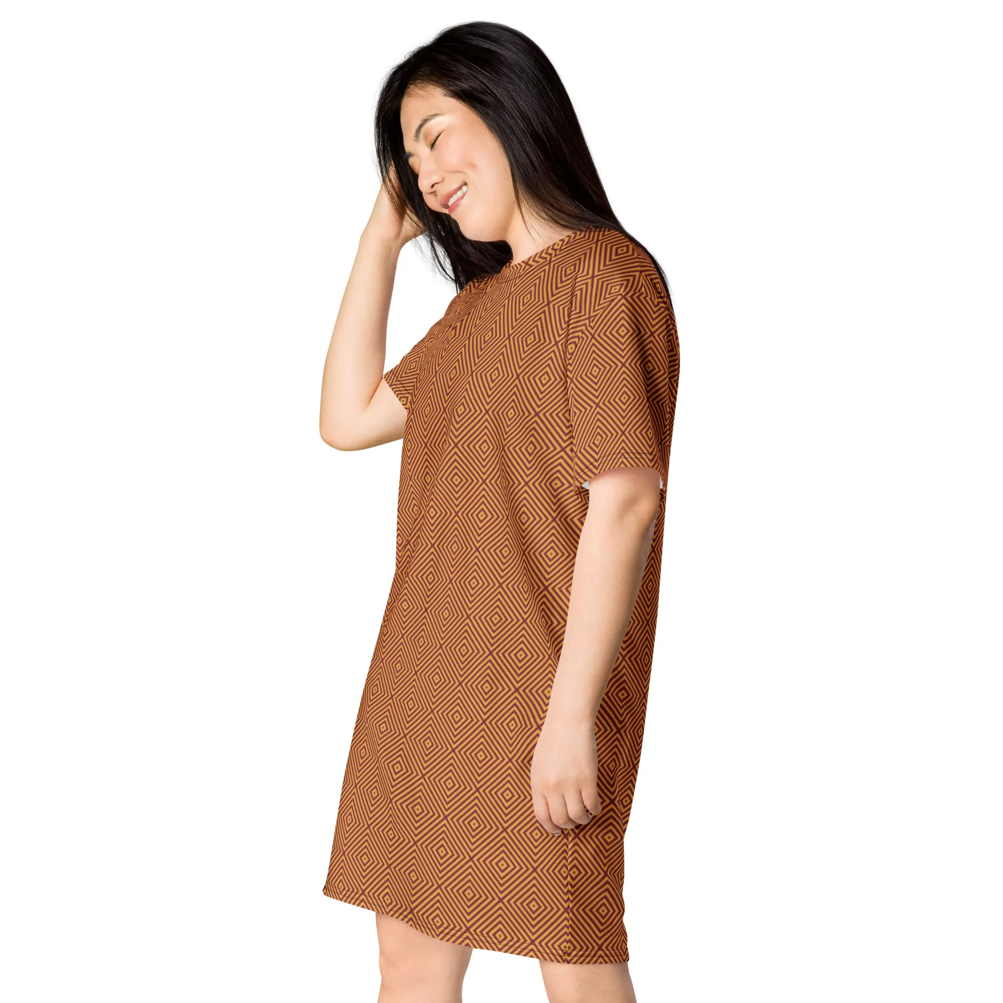 T-Shirt Dress