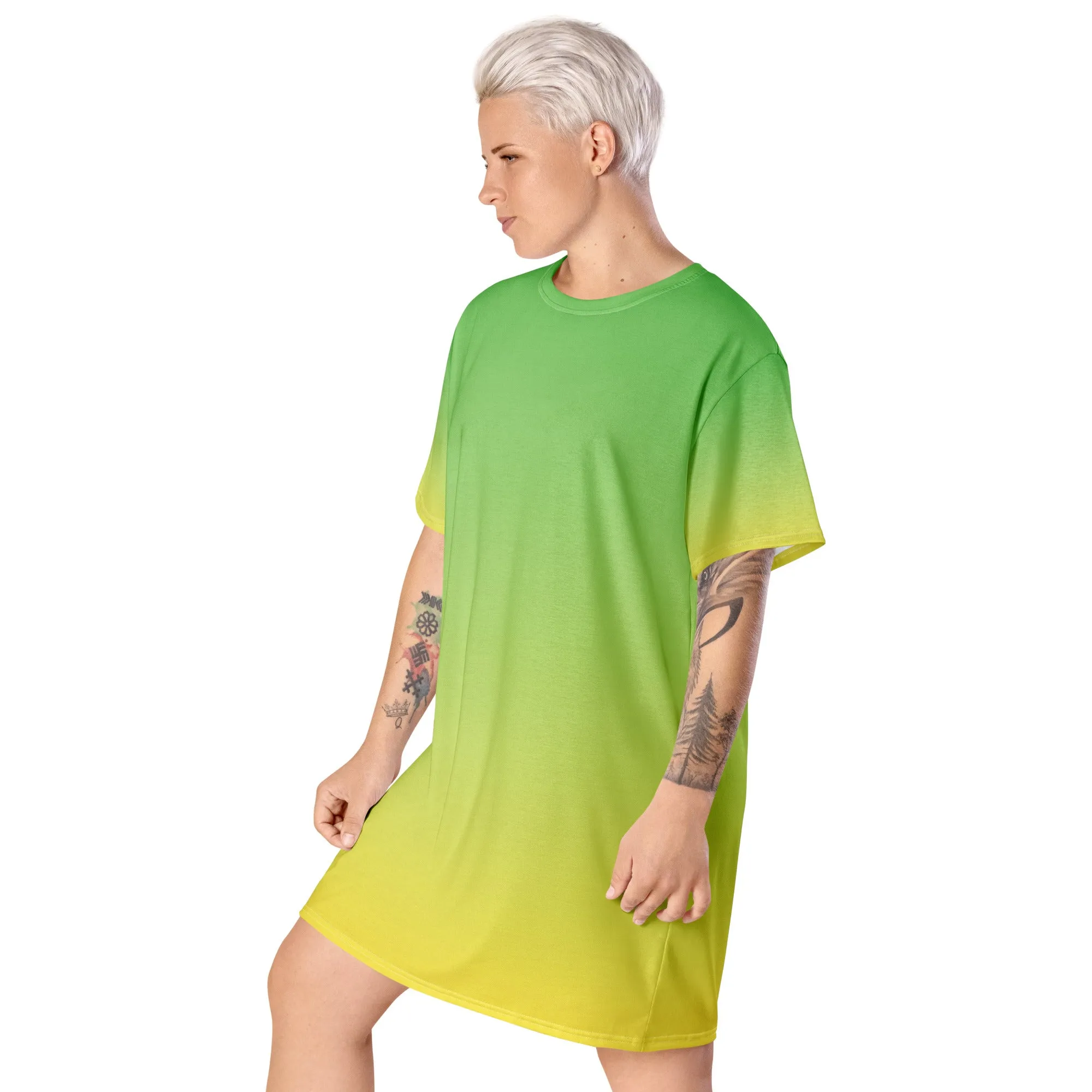T-Shirt Dress