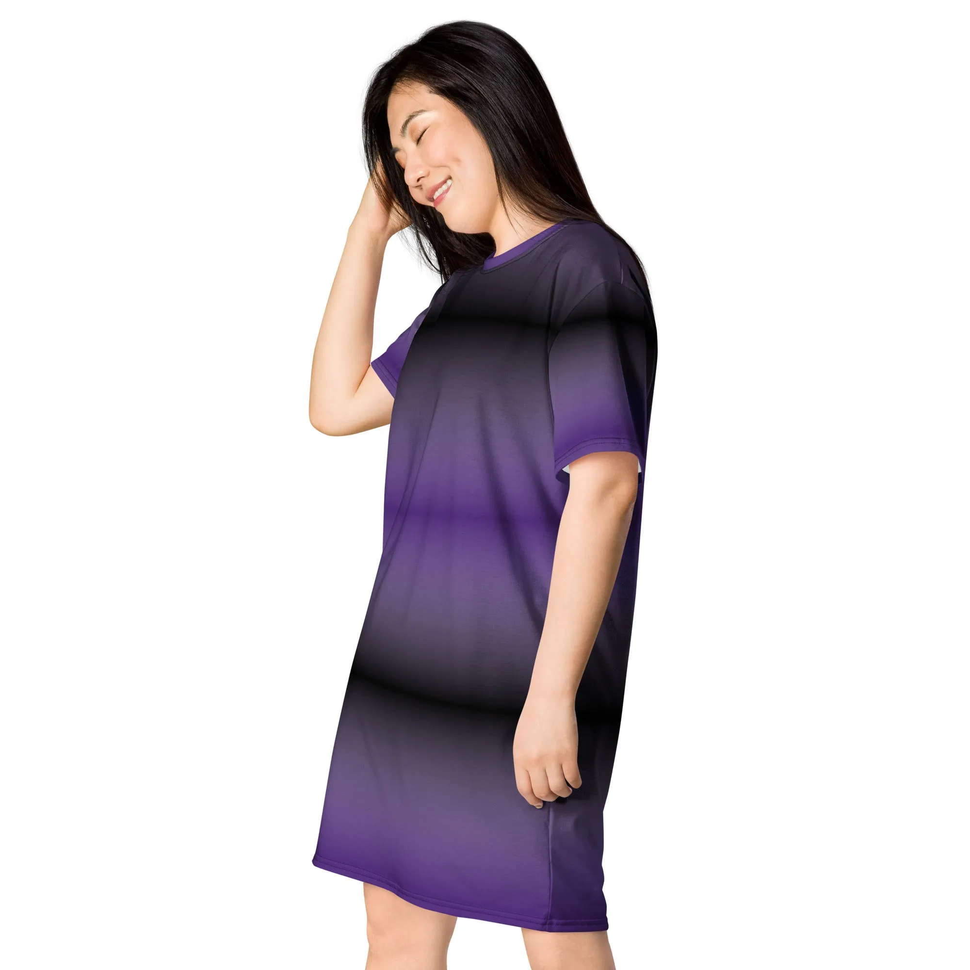 T-Shirt Dress