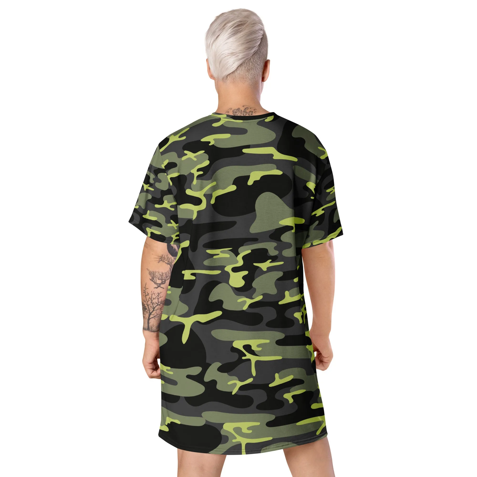 T-Shirt Dress