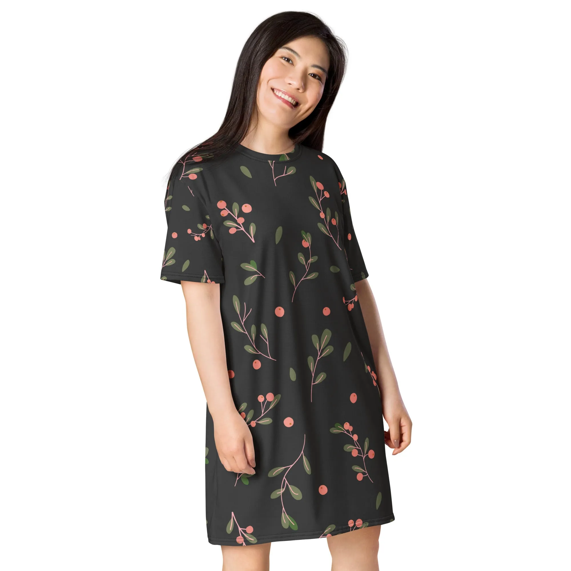 T-Shirt Dress