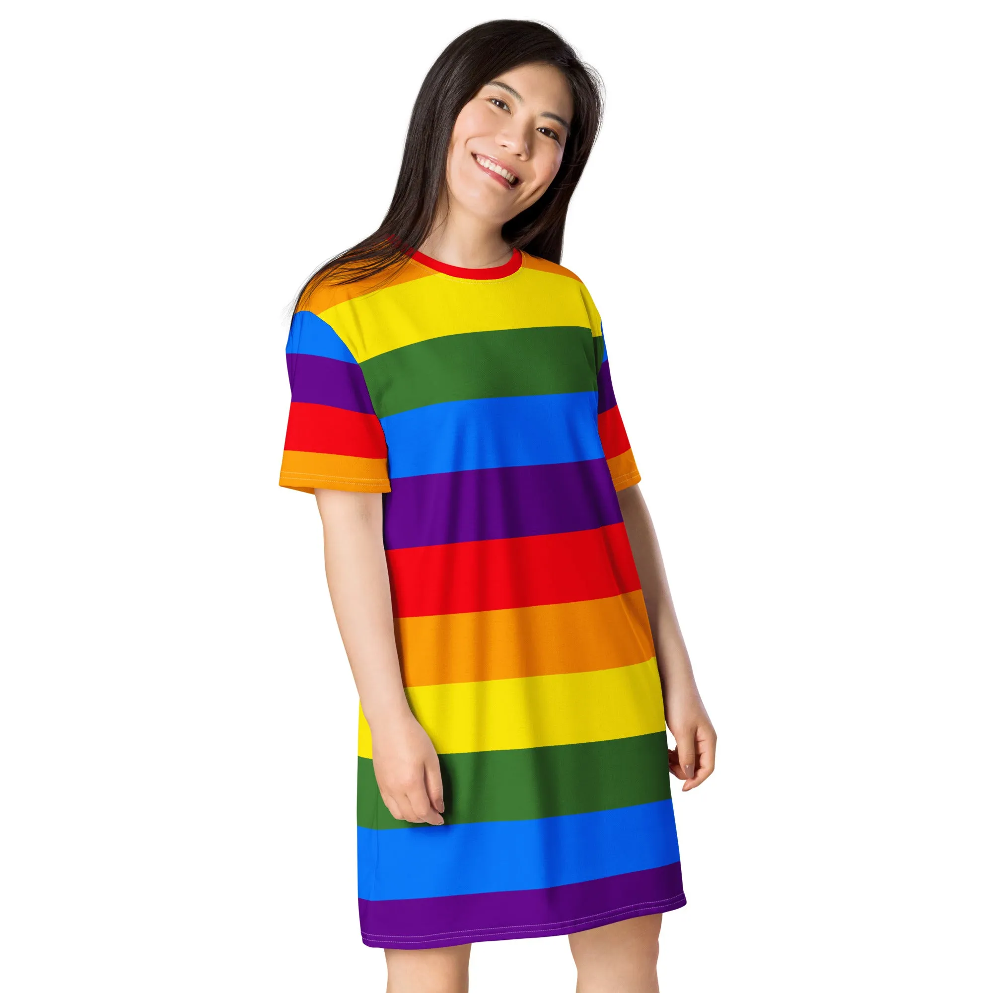 T-Shirt Dress