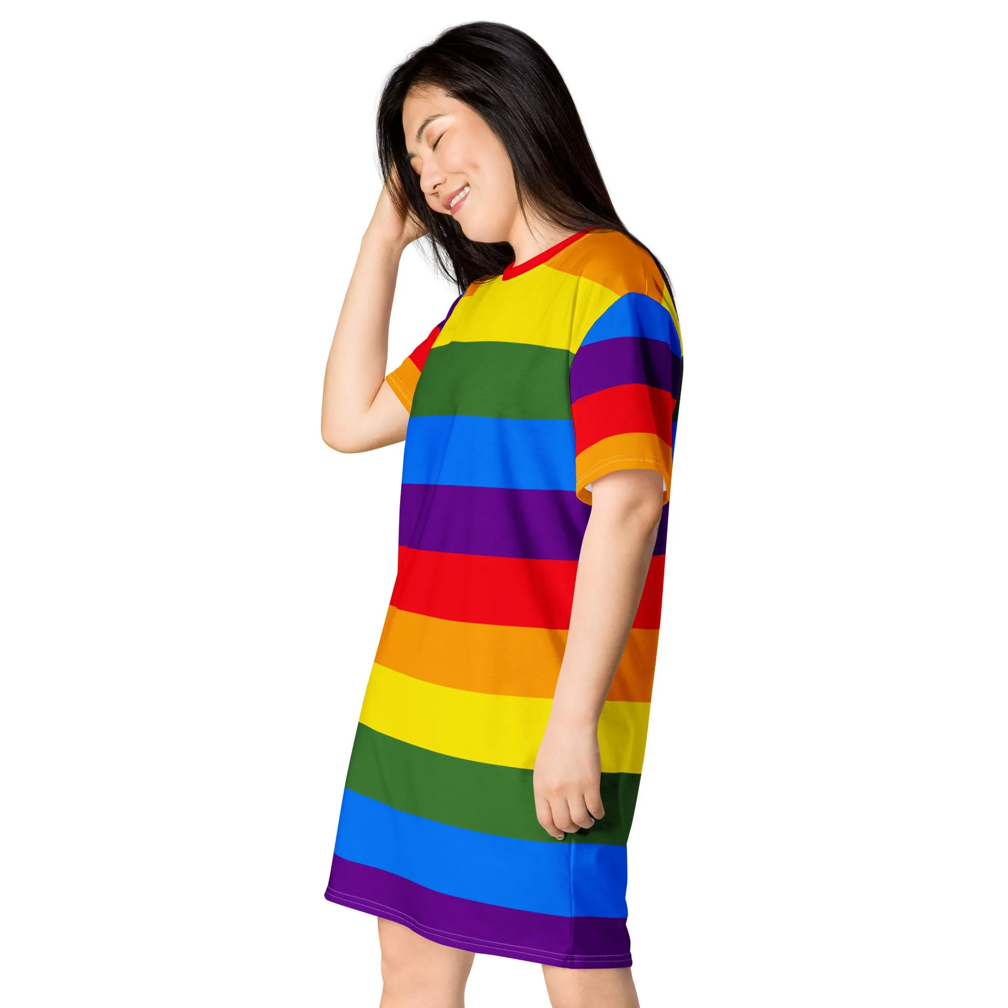 T-Shirt Dress