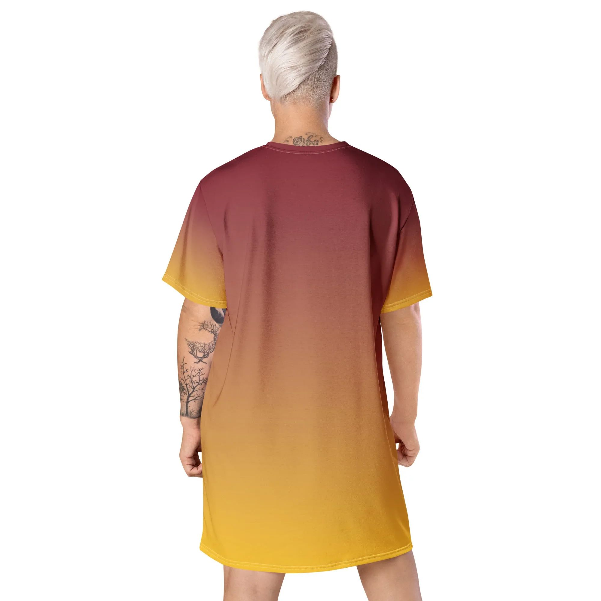 T-Shirt Dress