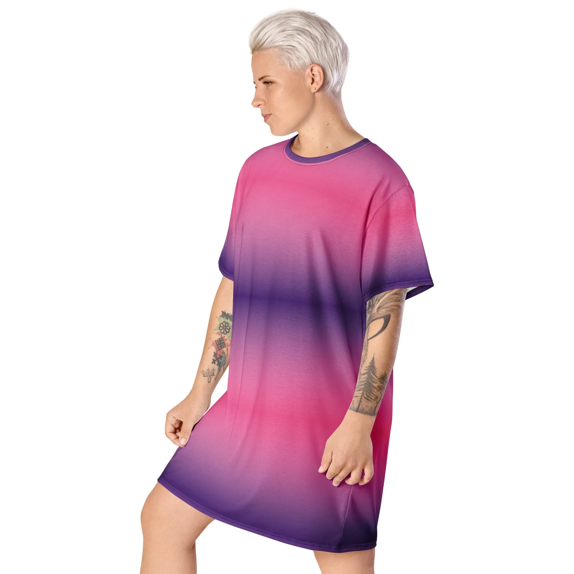T-Shirt Dress