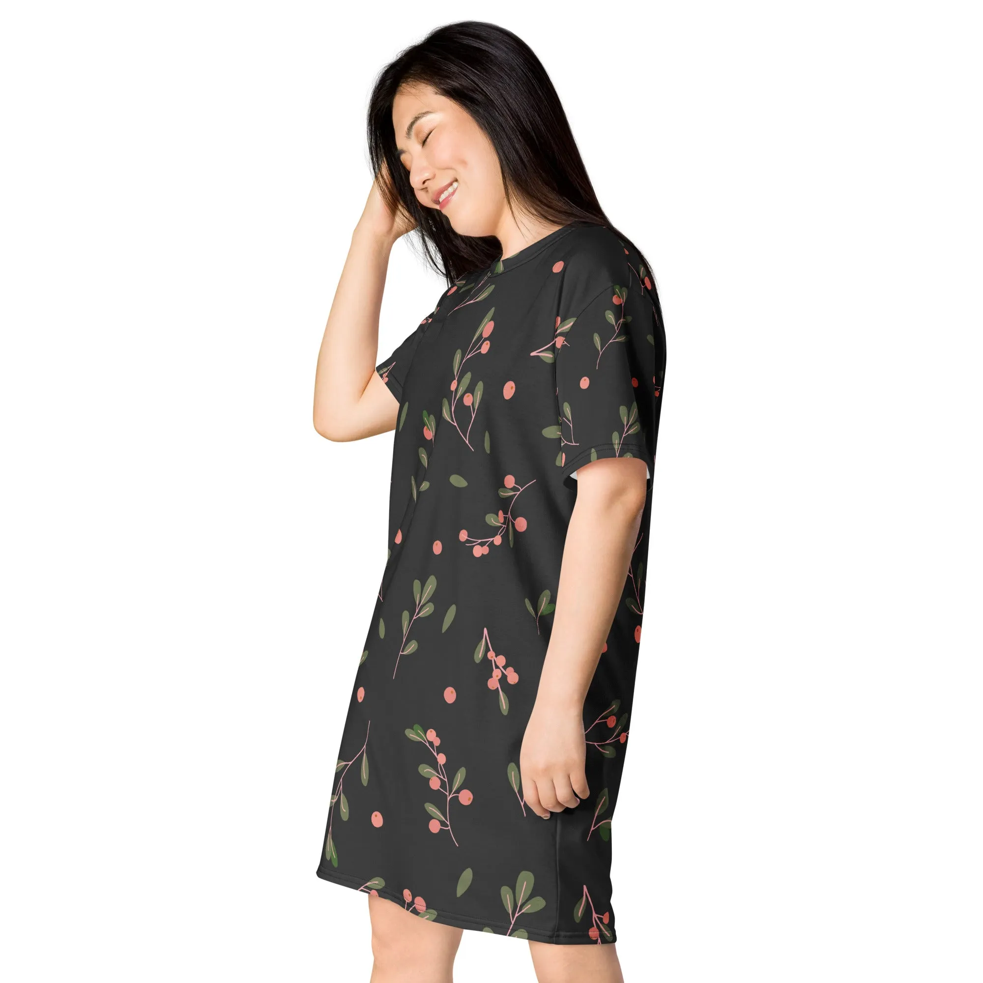 T-Shirt Dress