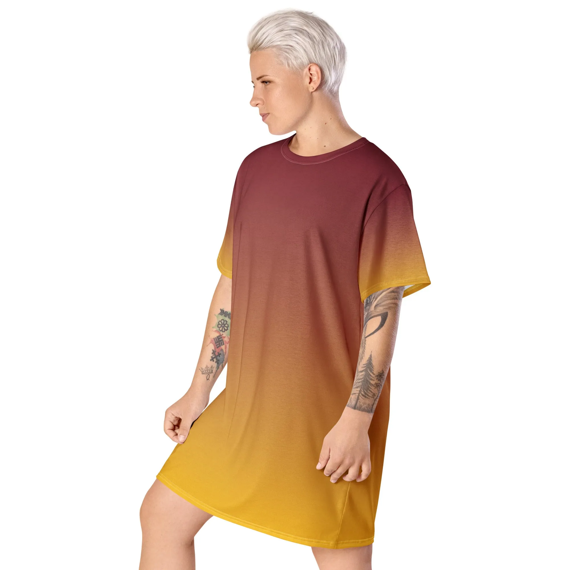 T-Shirt Dress