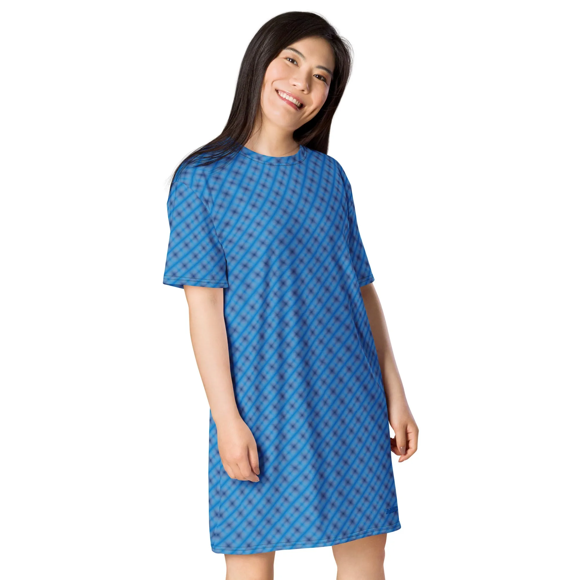 T-Shirt Dress