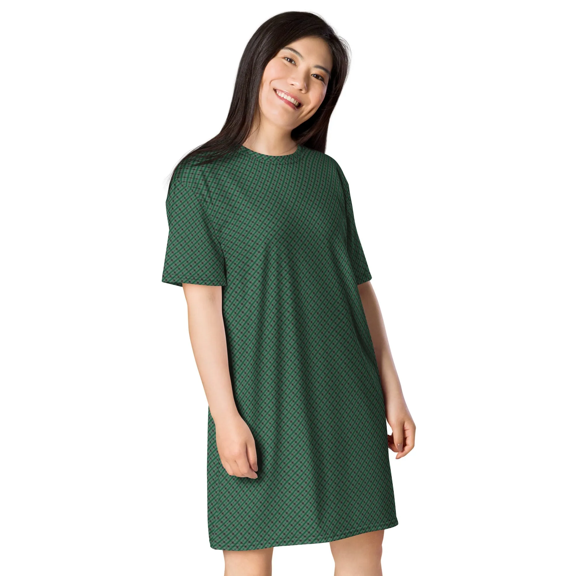 T-Shirt Dress