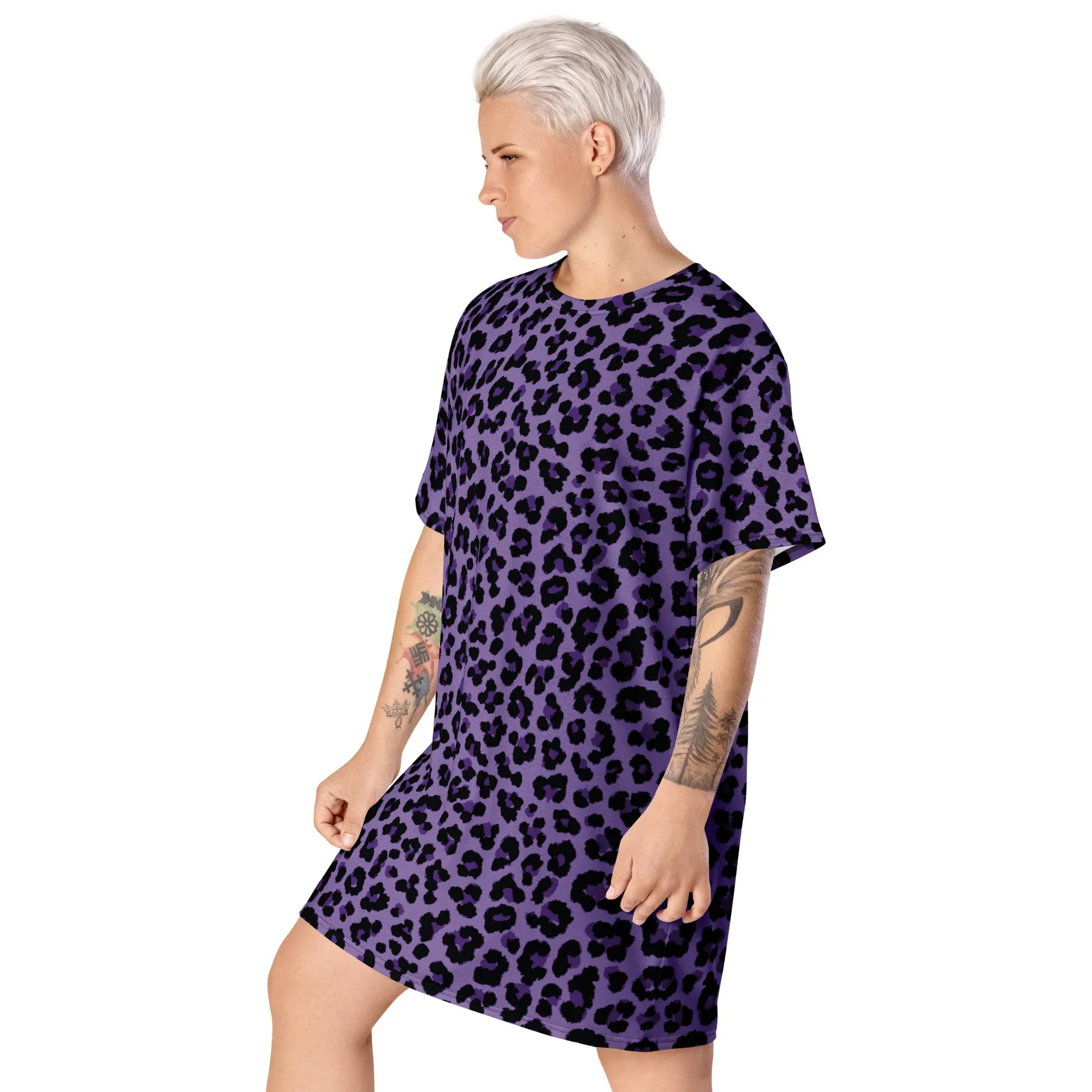 T-Shirt Dress