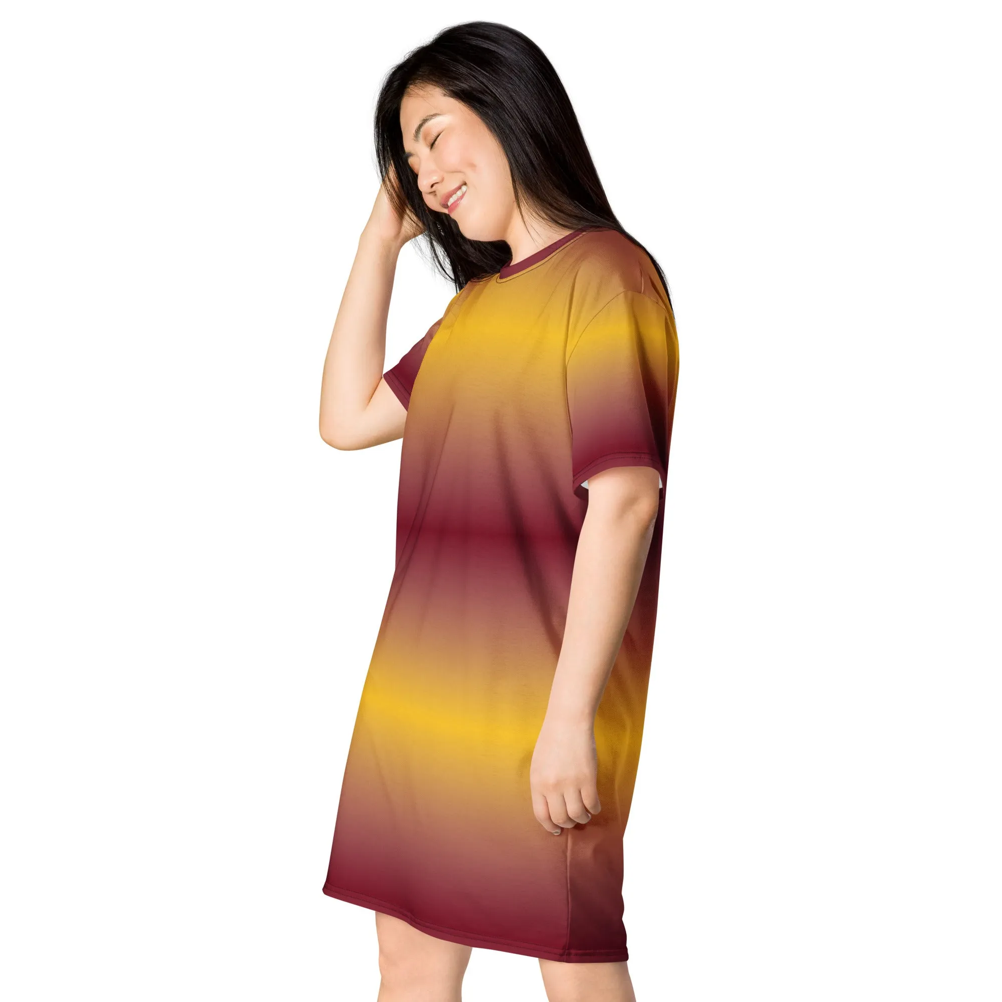 T-Shirt Dress