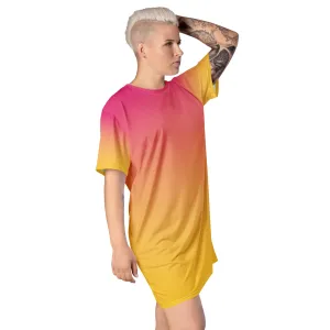 T-Shirt Dress