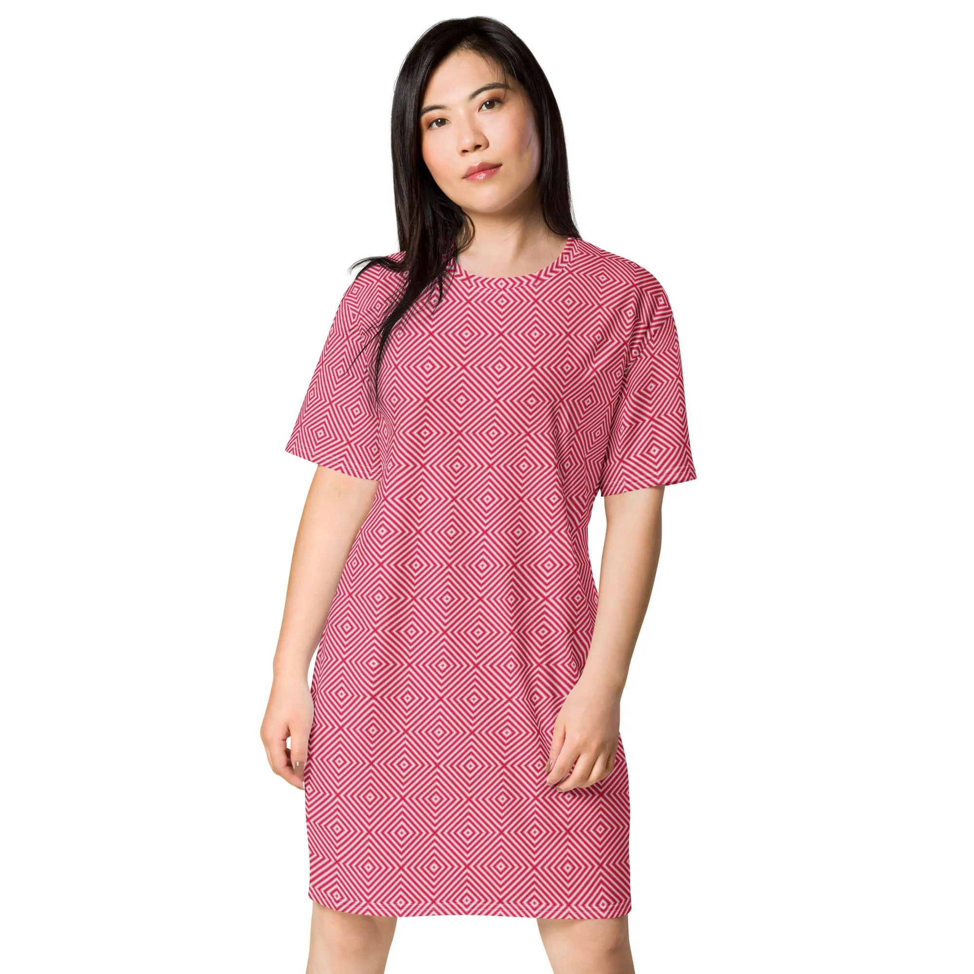 T-Shirt Dress