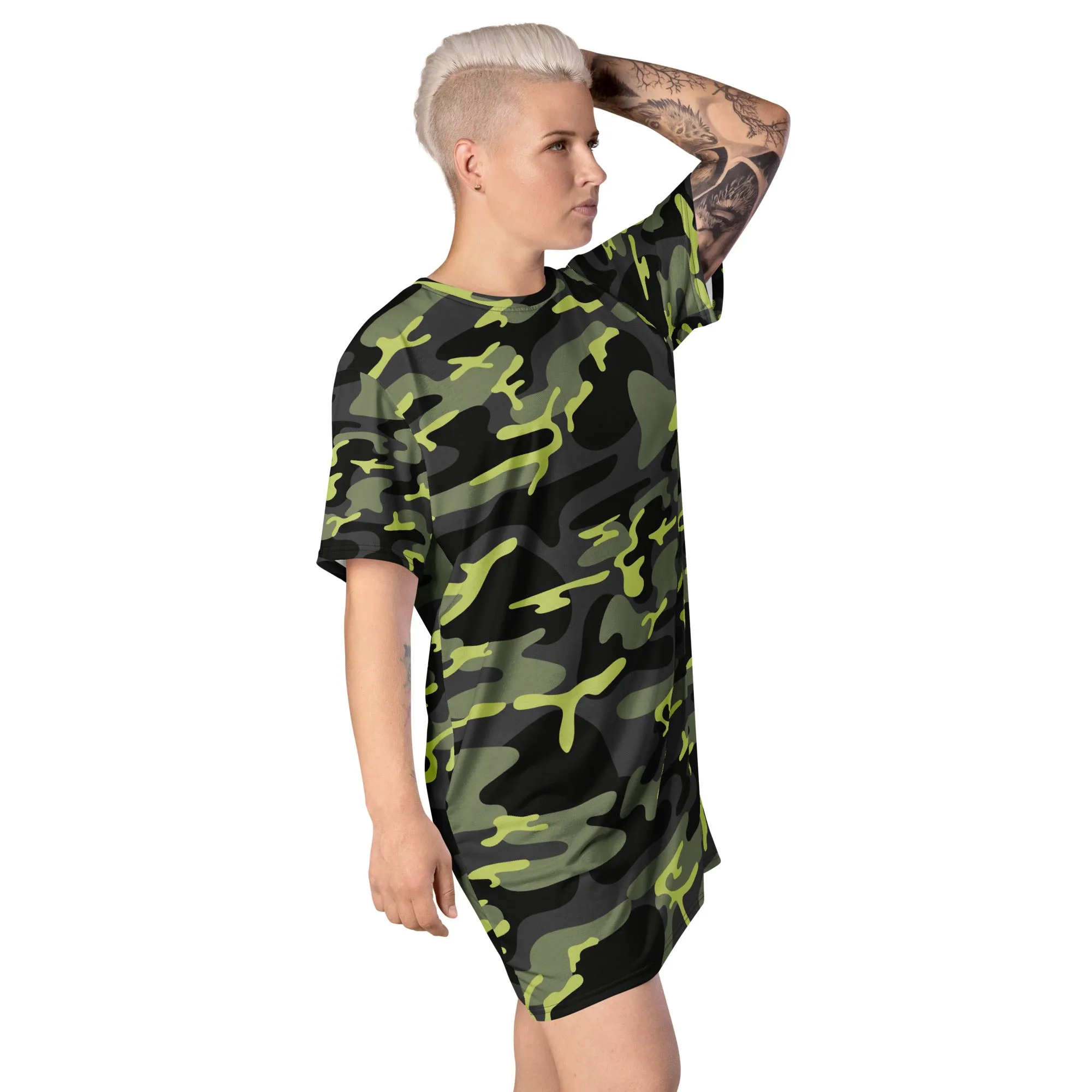 T-Shirt Dress