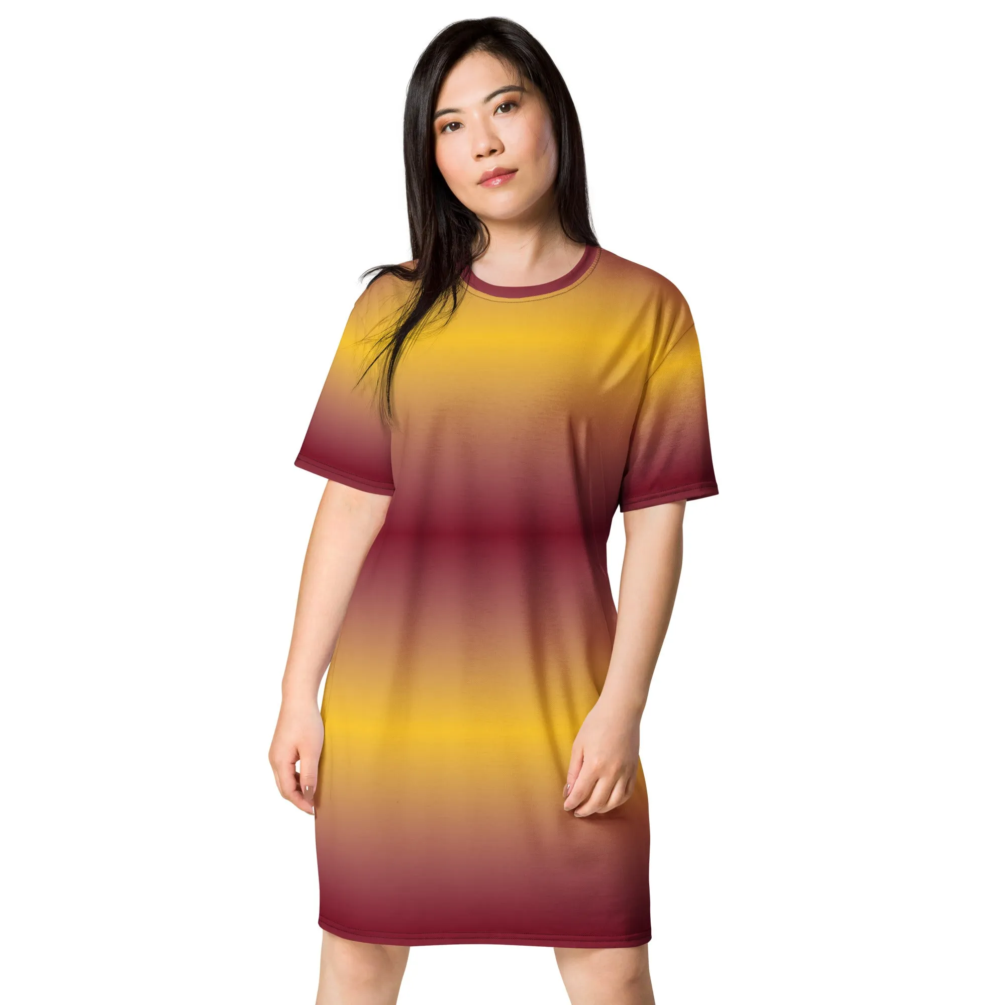 T-Shirt Dress