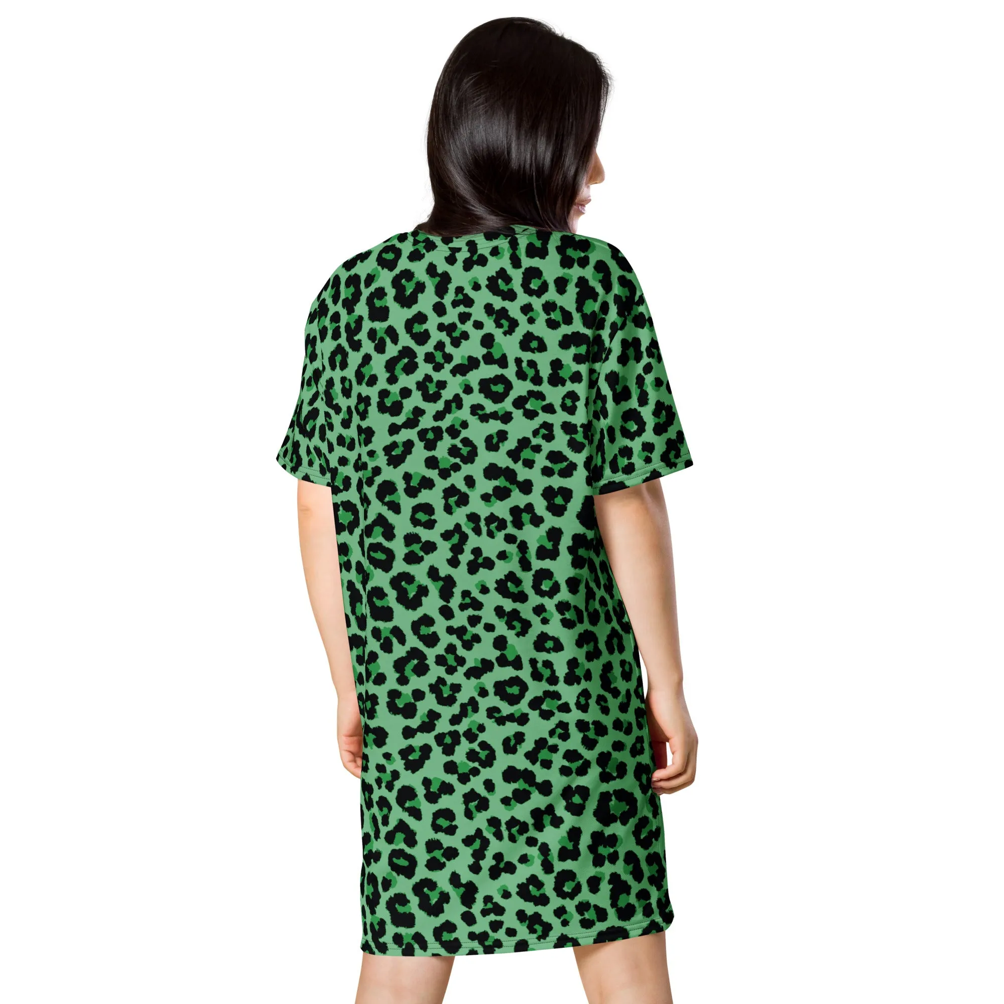 T-Shirt Dress