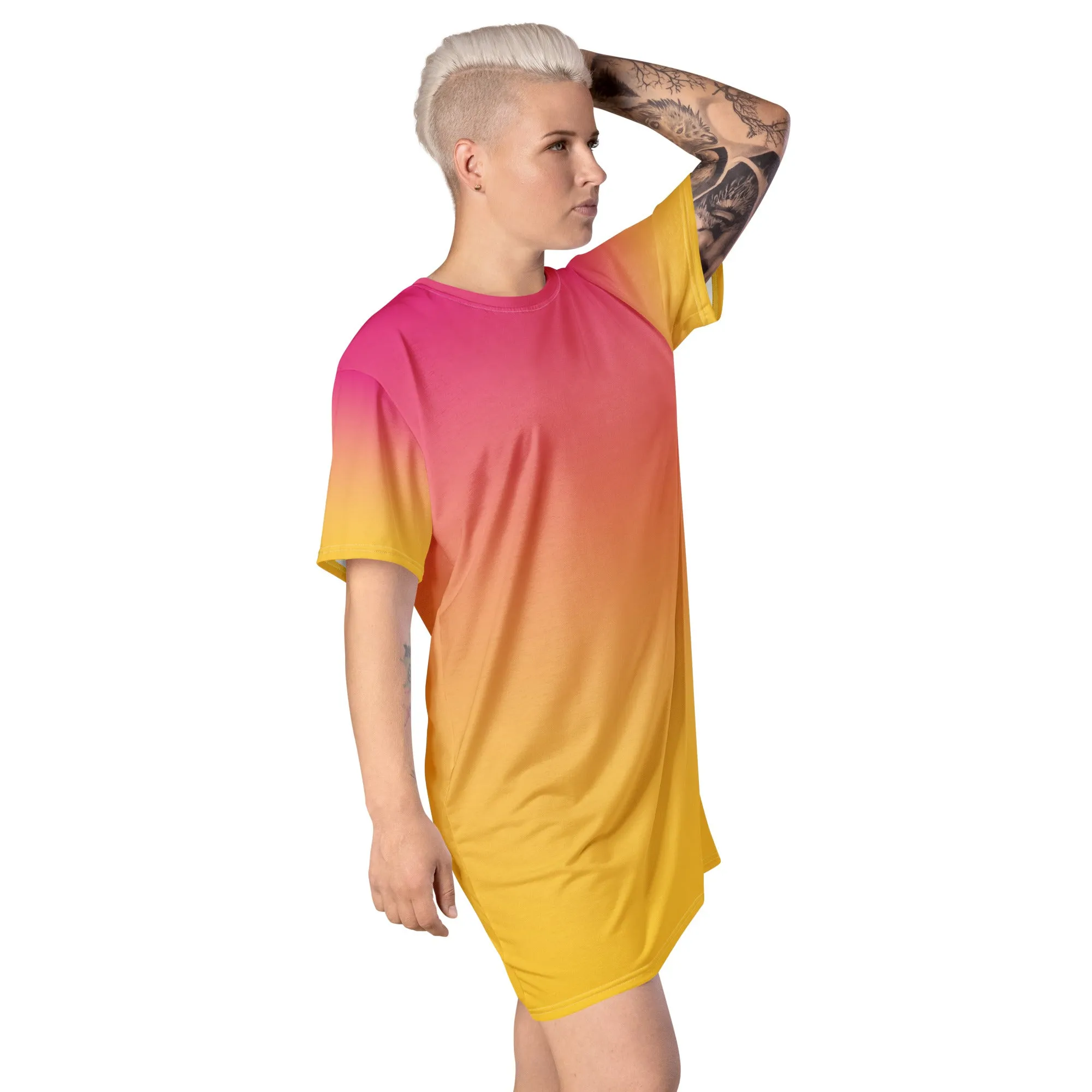 T-Shirt Dress
