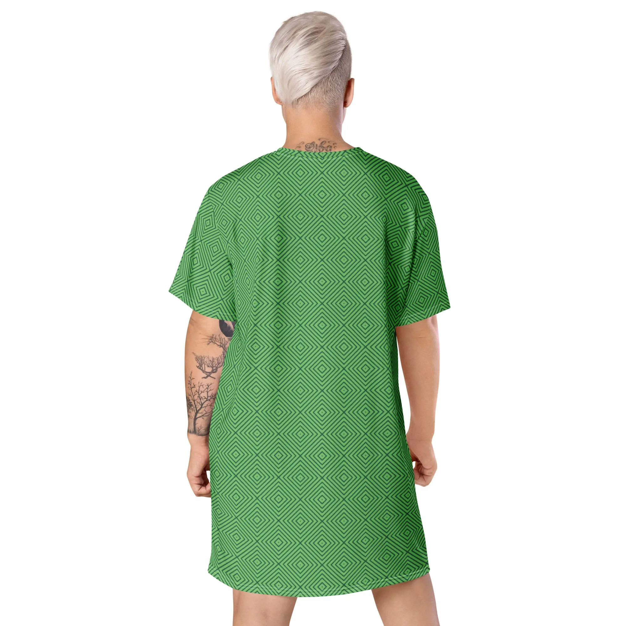 T-Shirt Dress