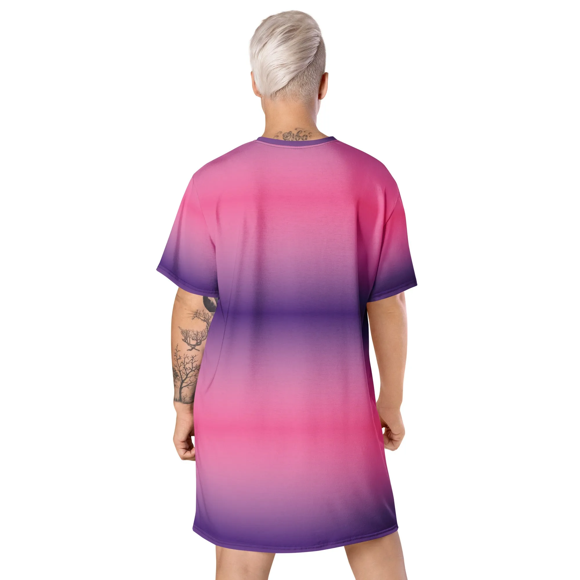 T-Shirt Dress