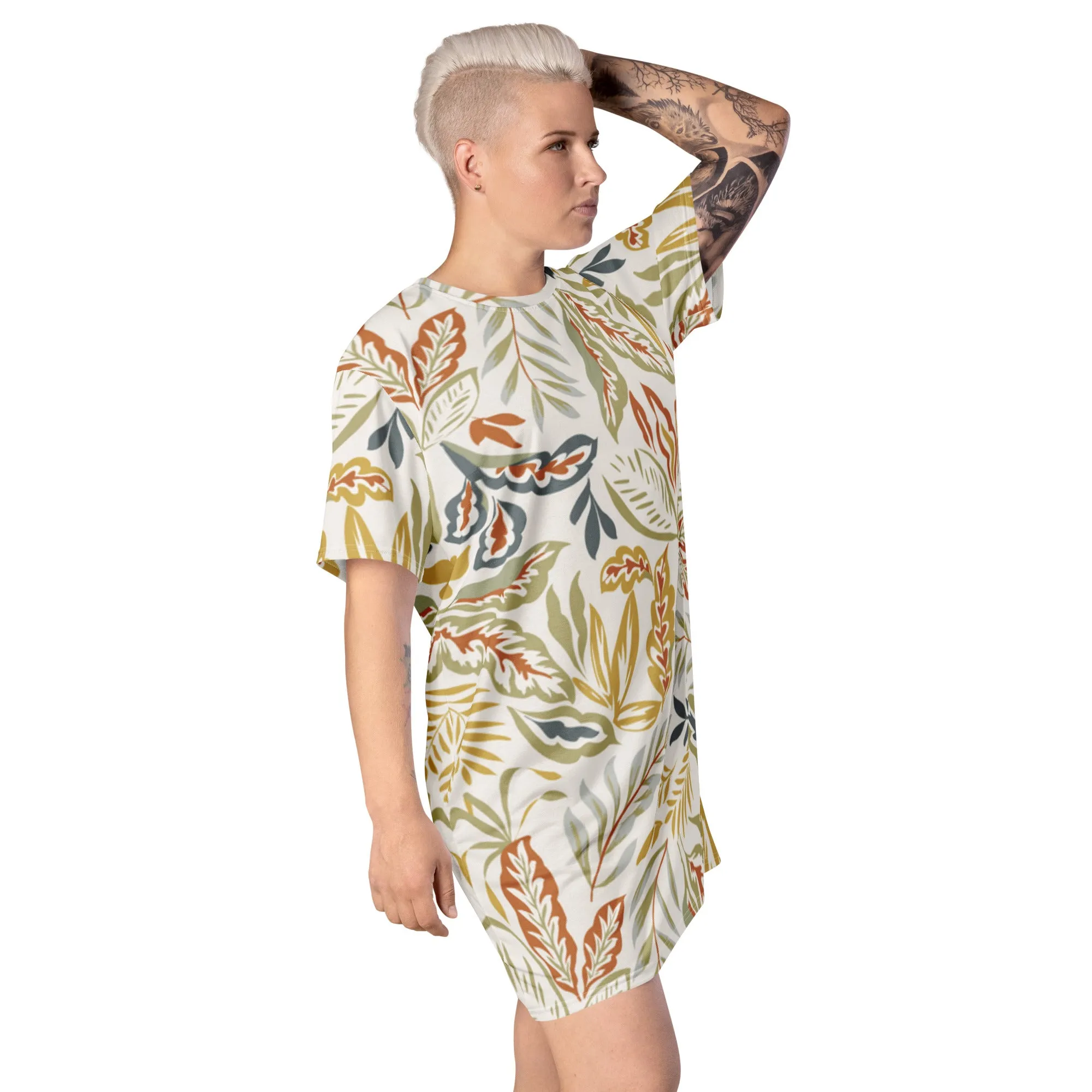 T-Shirt Dress