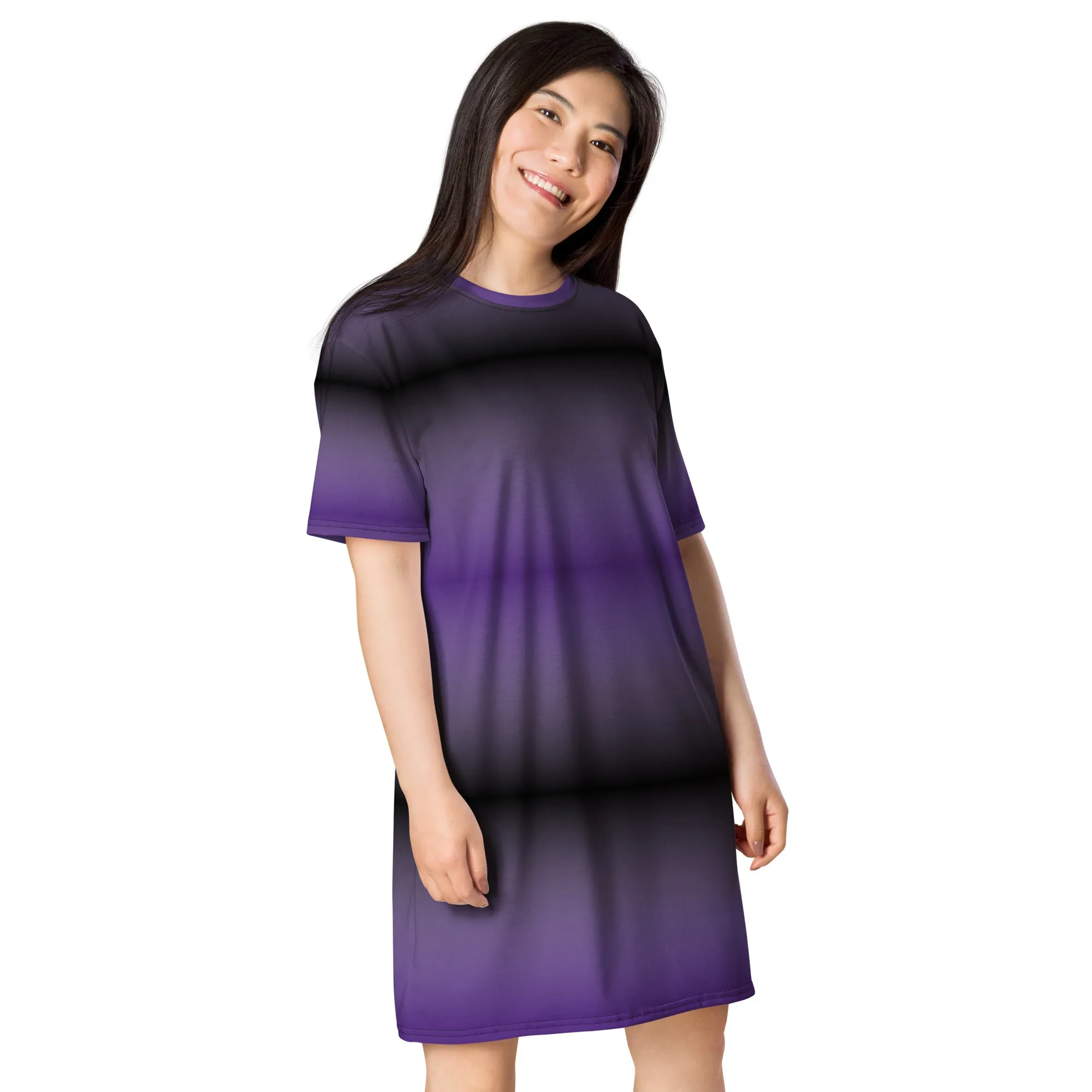 T-Shirt Dress