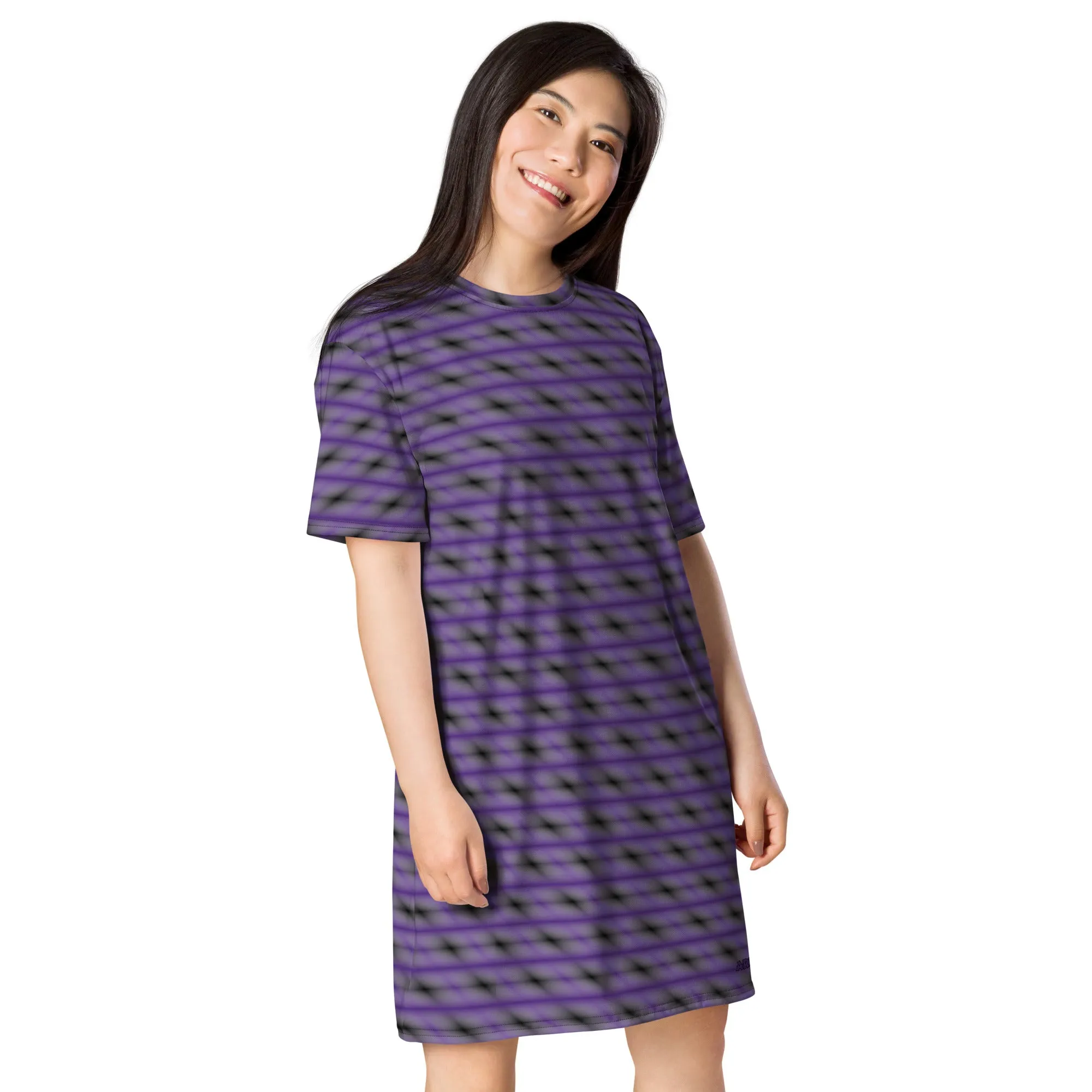 T-Shirt Dress