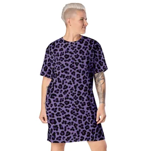 T-Shirt Dress