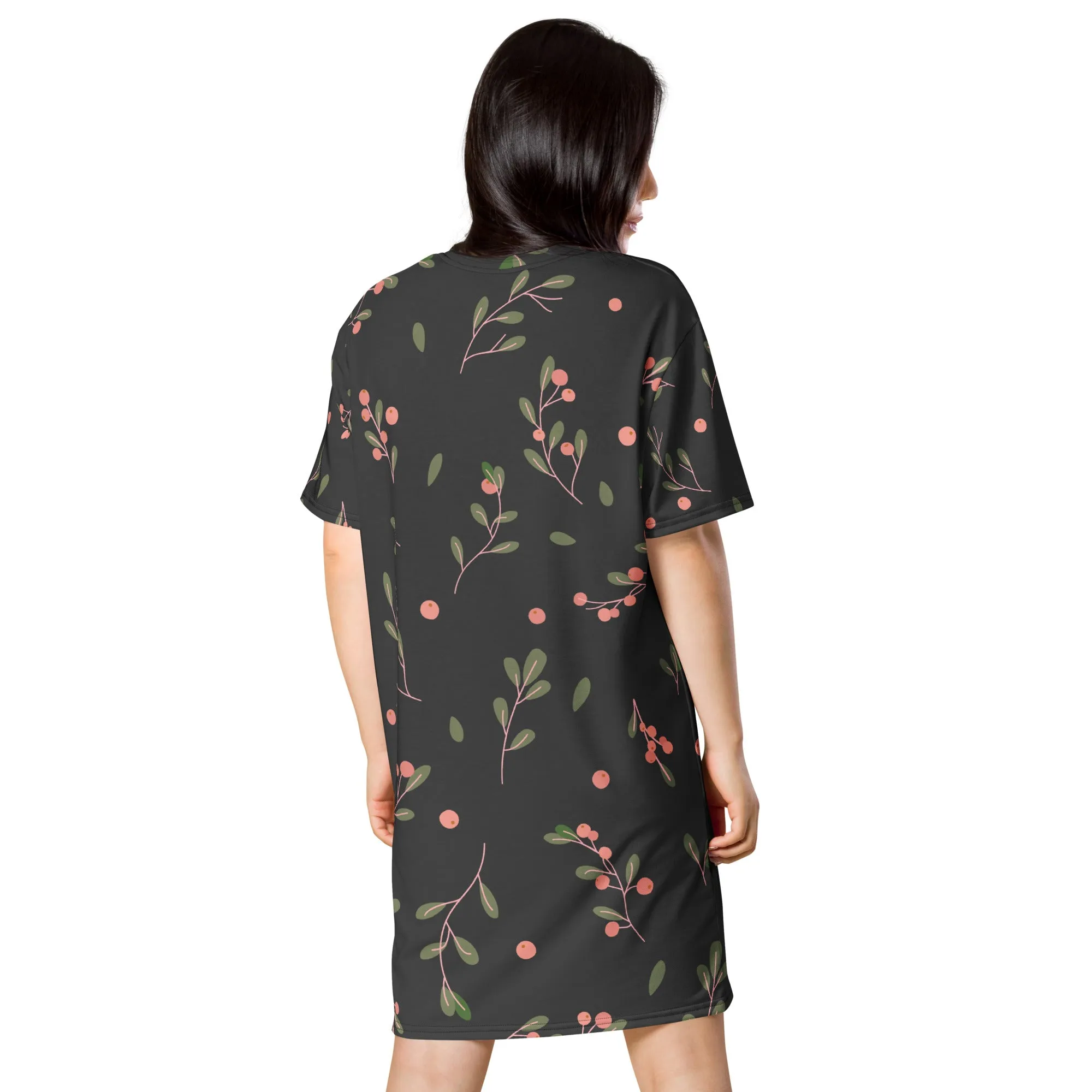 T-Shirt Dress