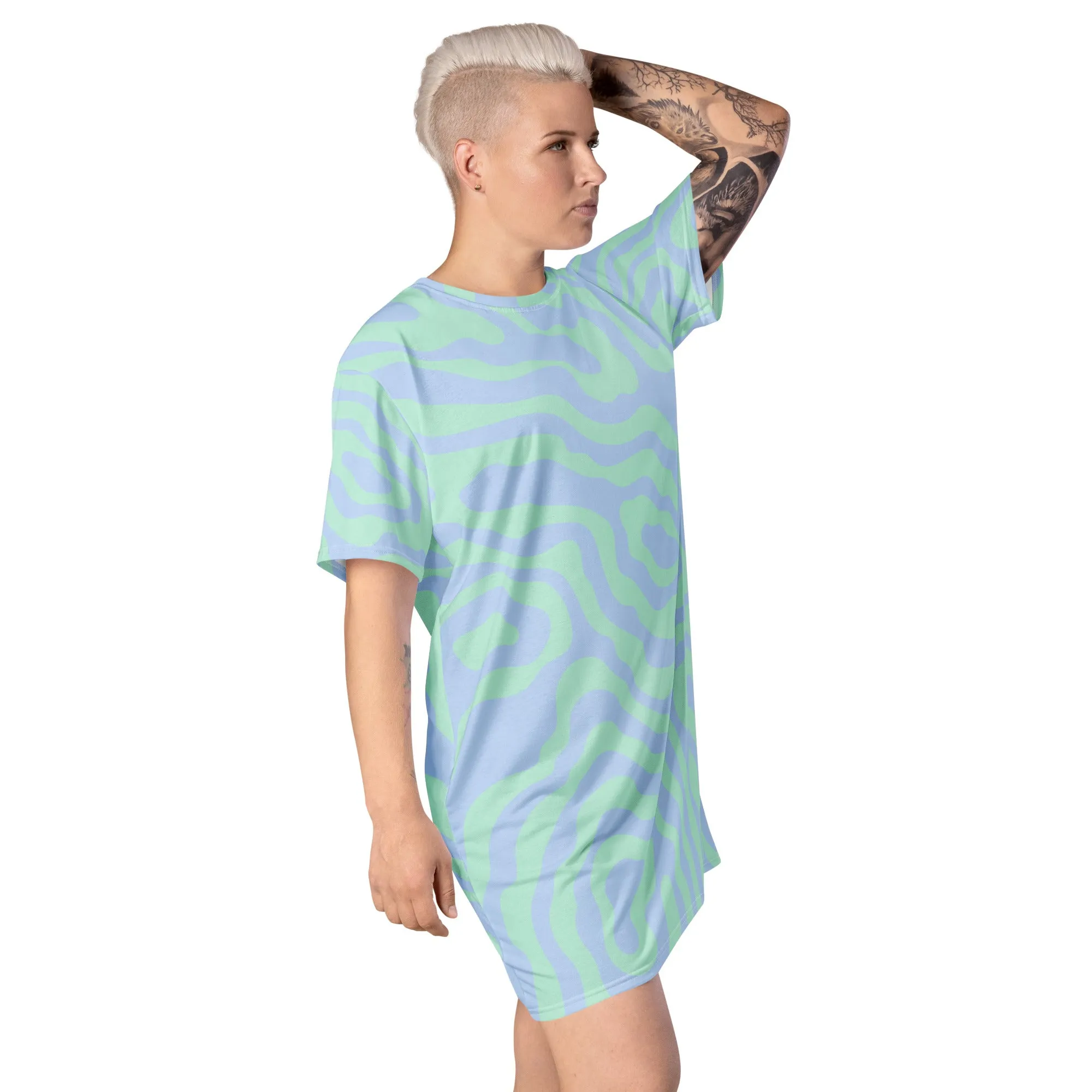 T-Shirt Dress