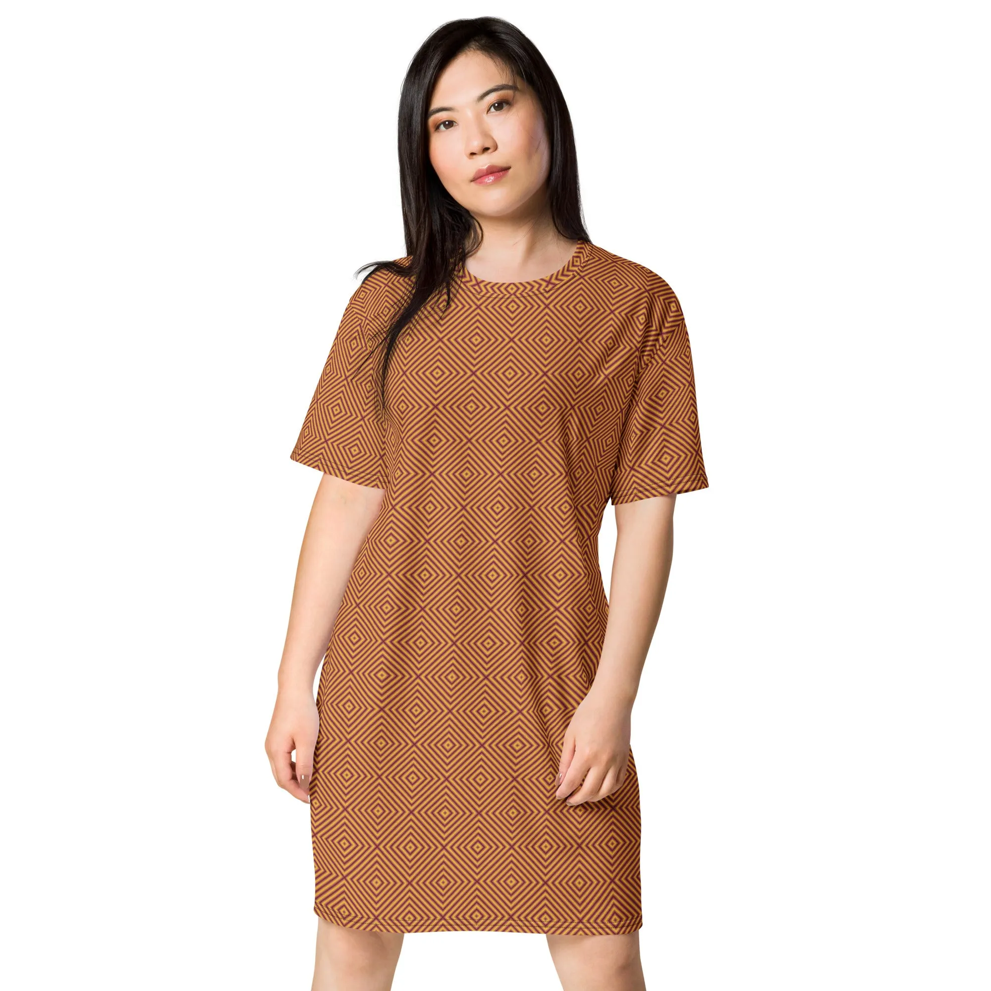 T-Shirt Dress