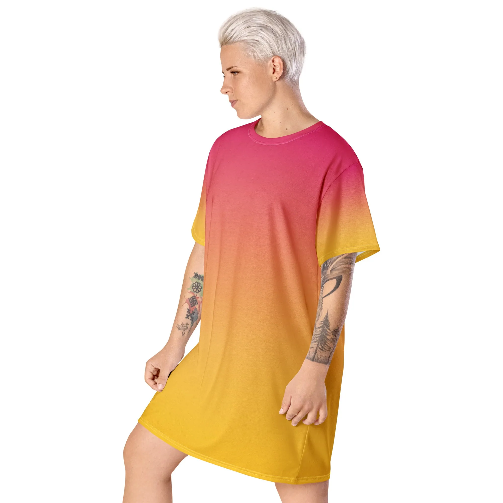 T-Shirt Dress