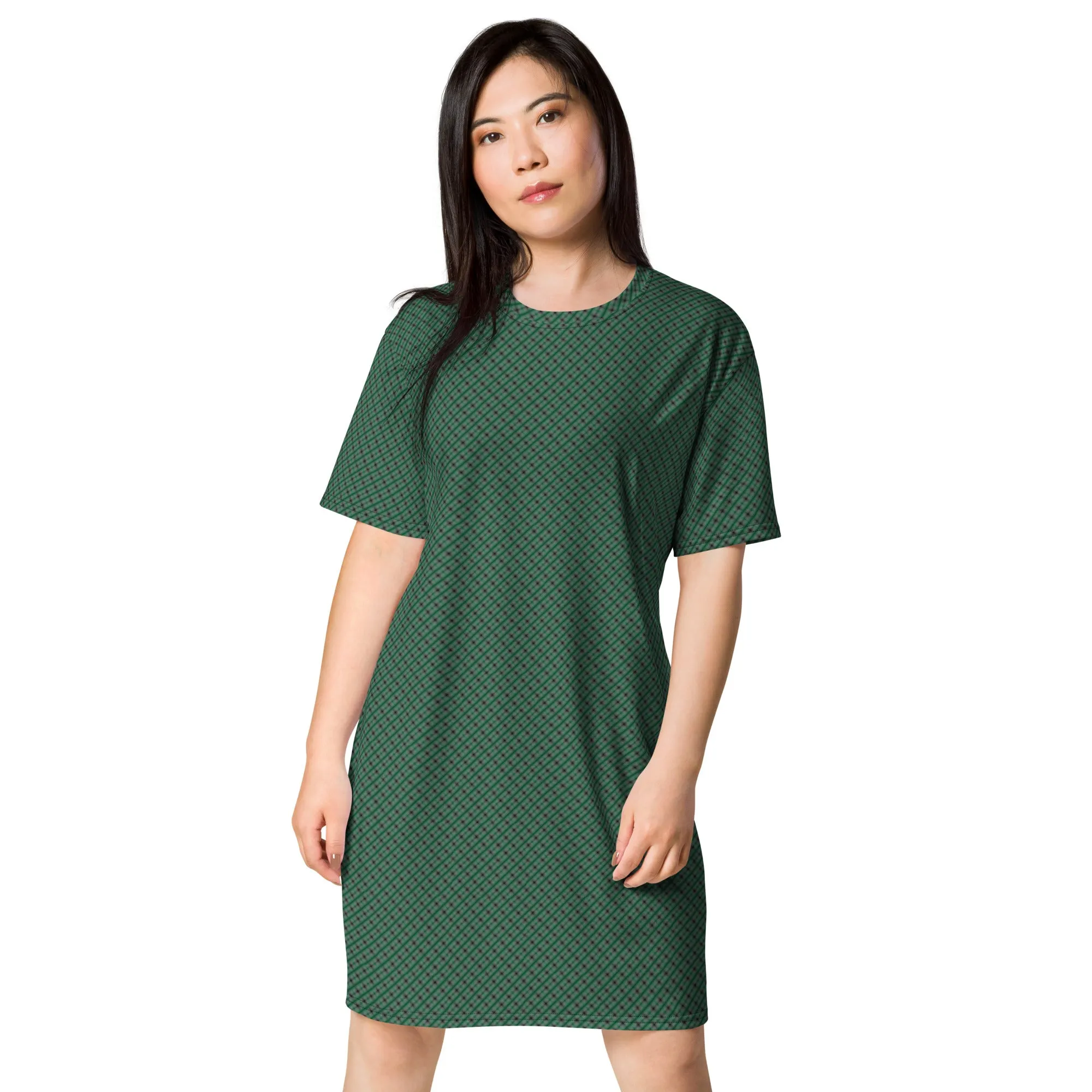 T-Shirt Dress