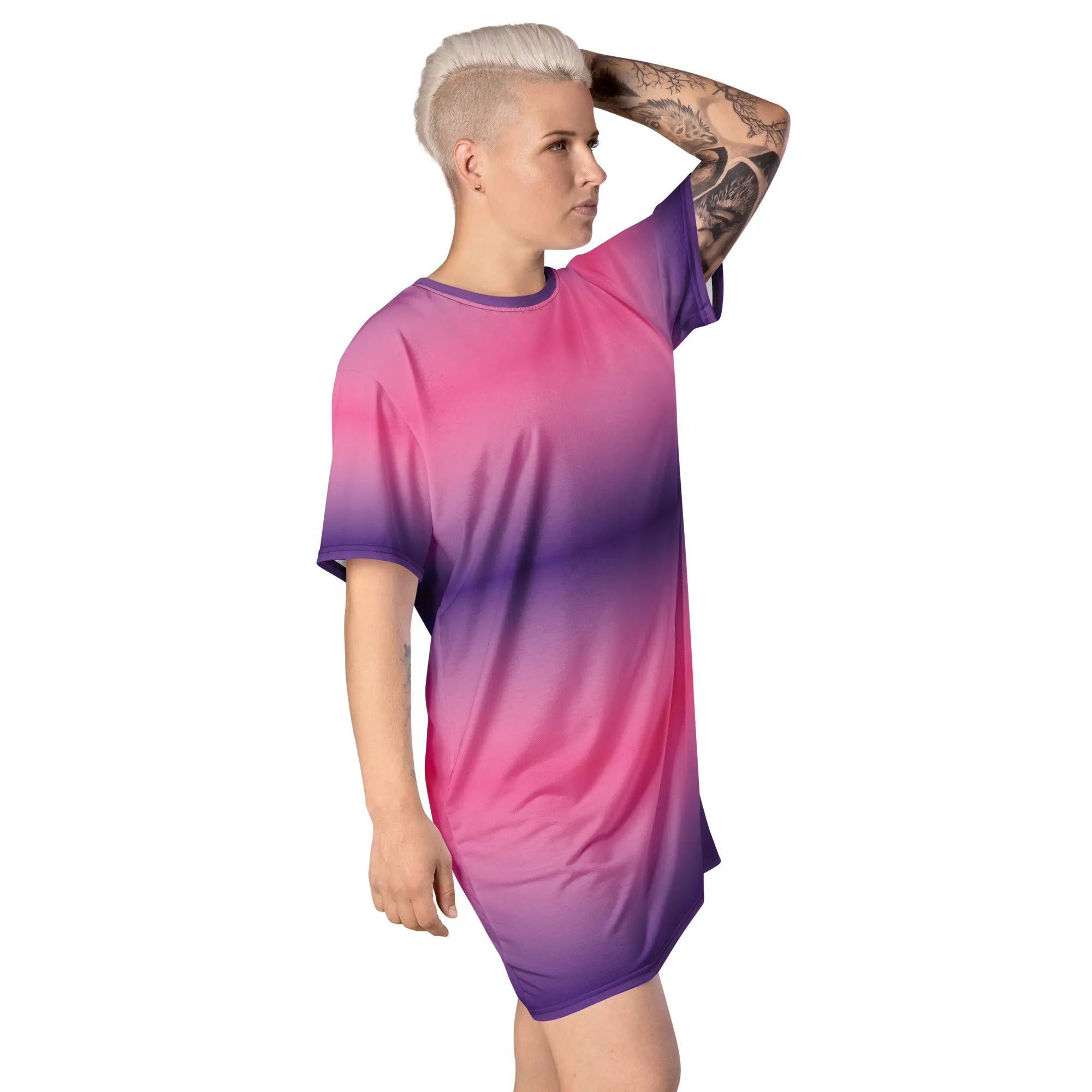 T-Shirt Dress