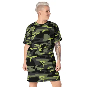 T-Shirt Dress