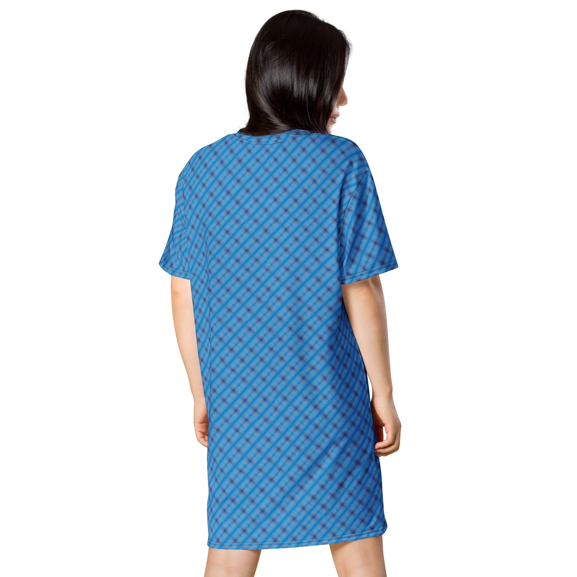 T-Shirt Dress