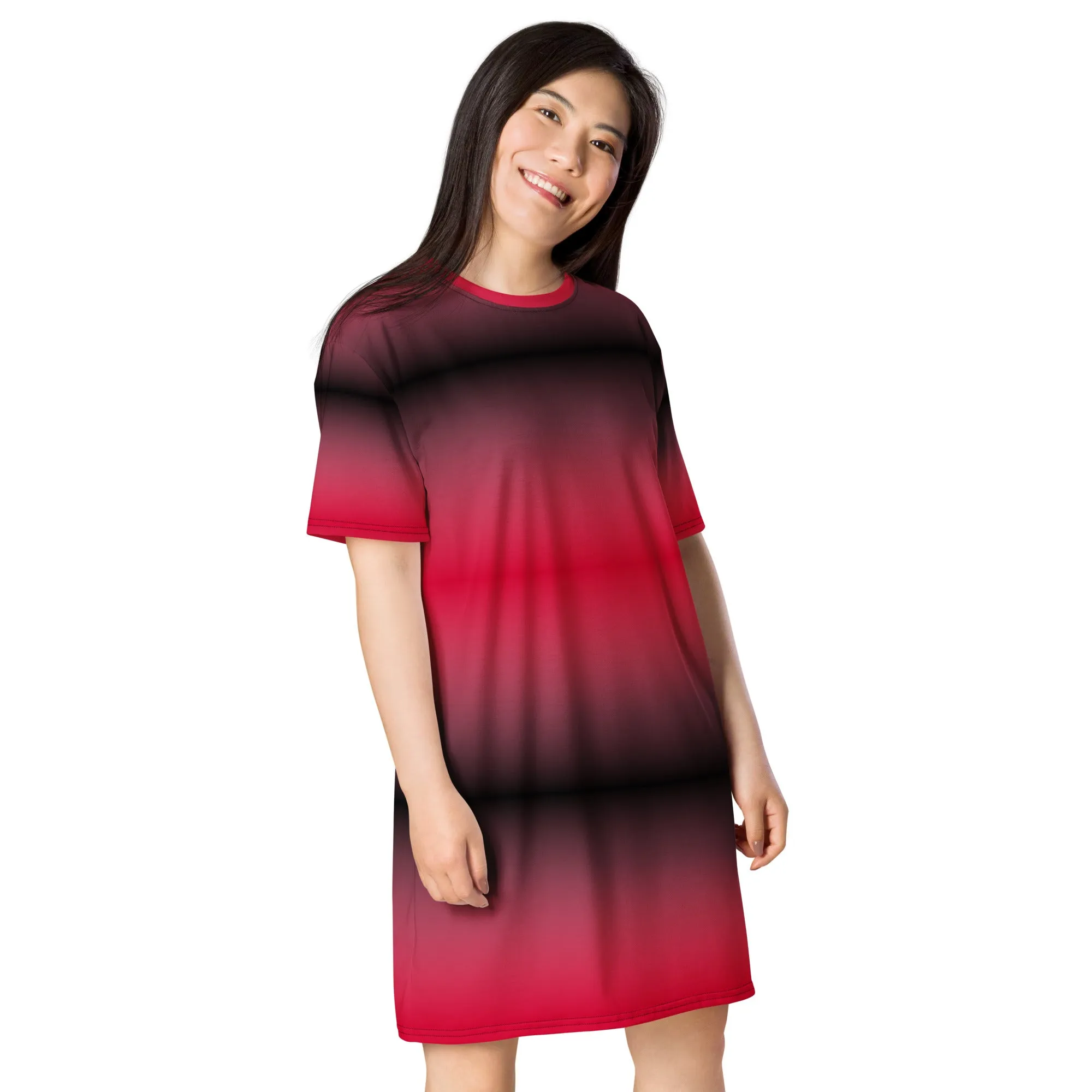 T-Shirt Dress