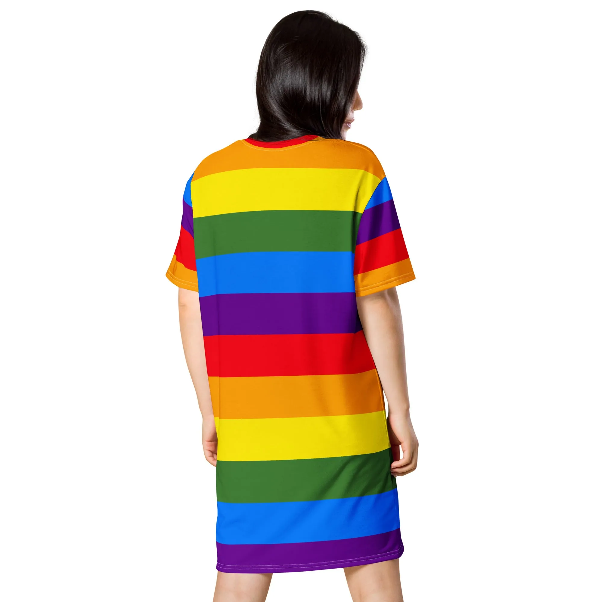 T-Shirt Dress