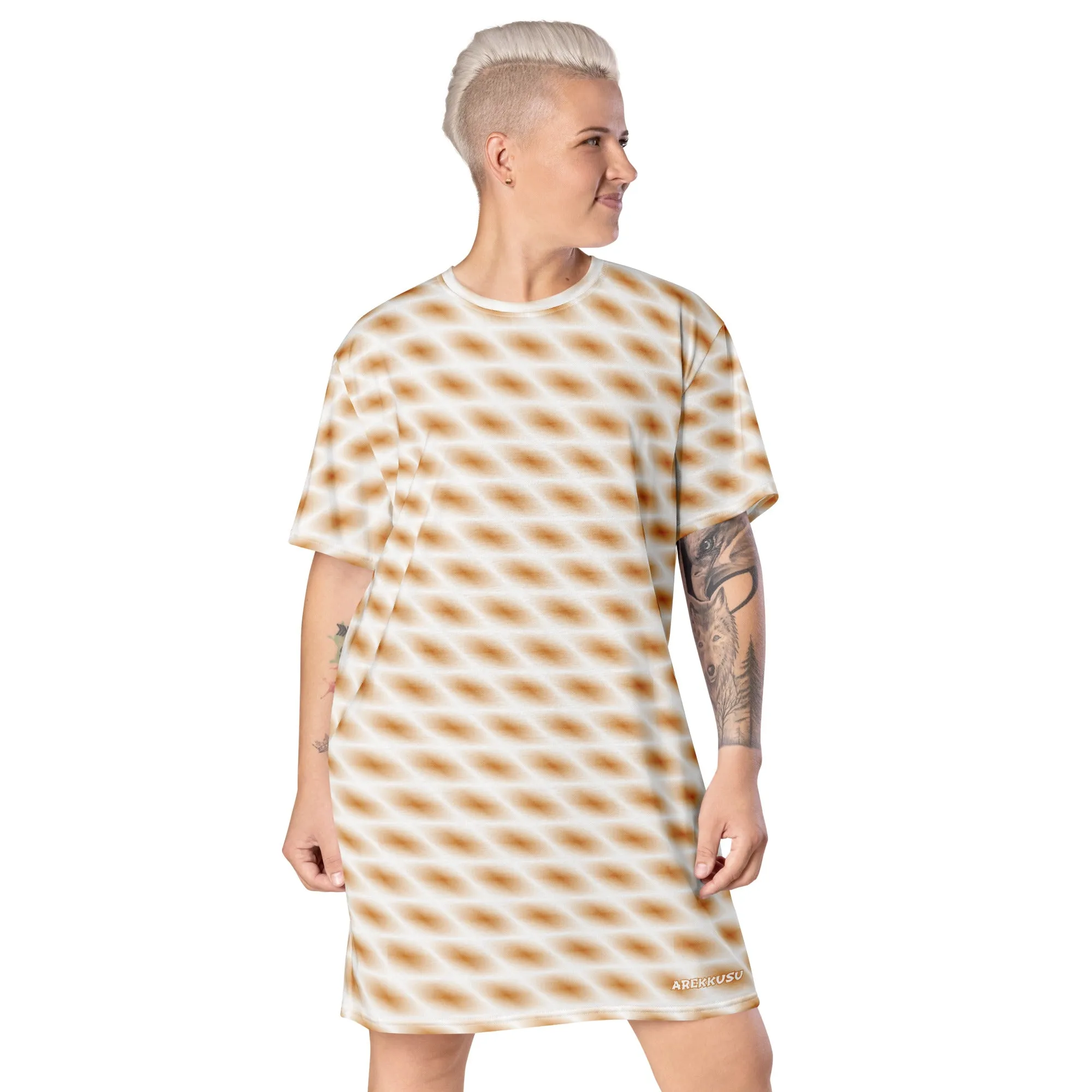 T-Shirt Dress