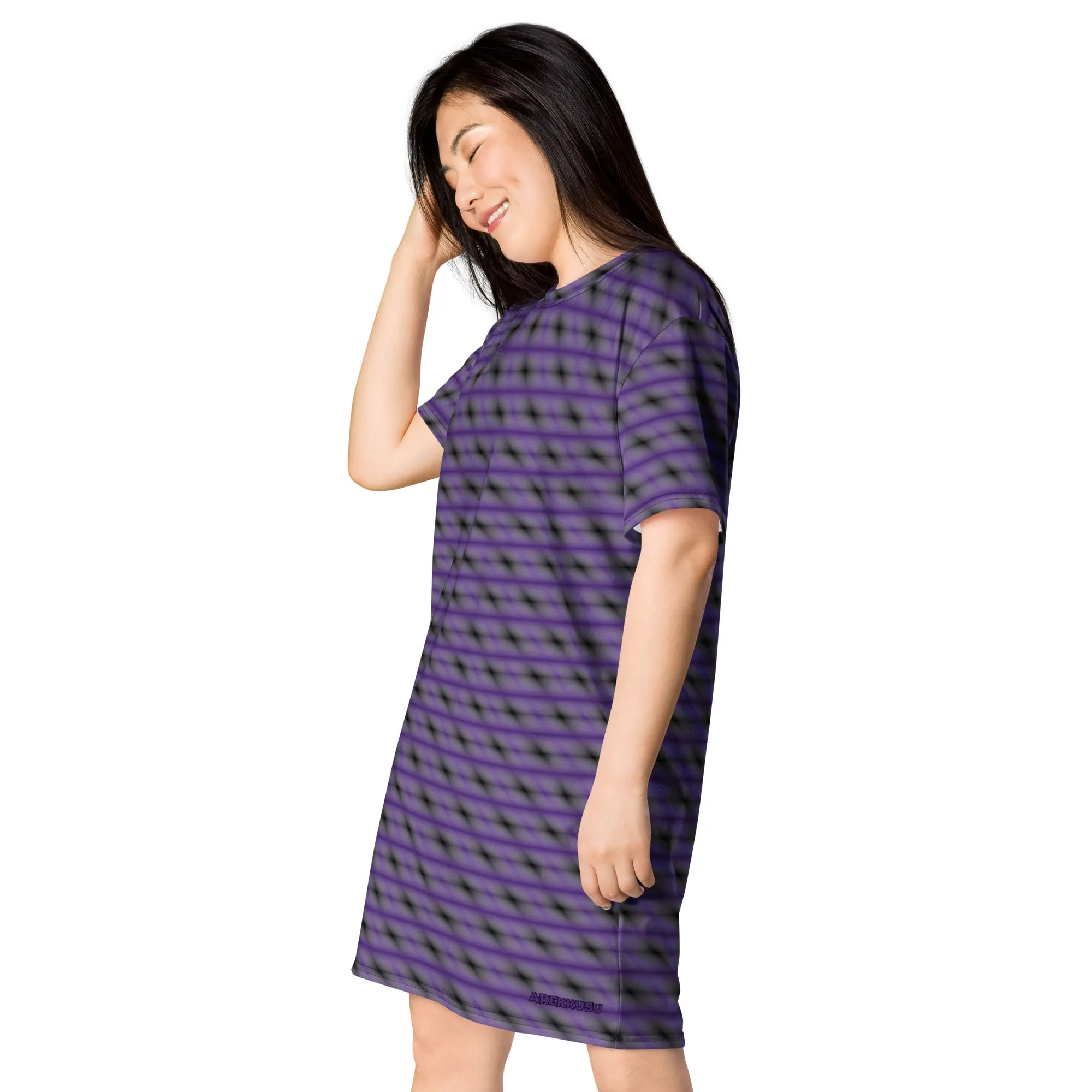T-Shirt Dress
