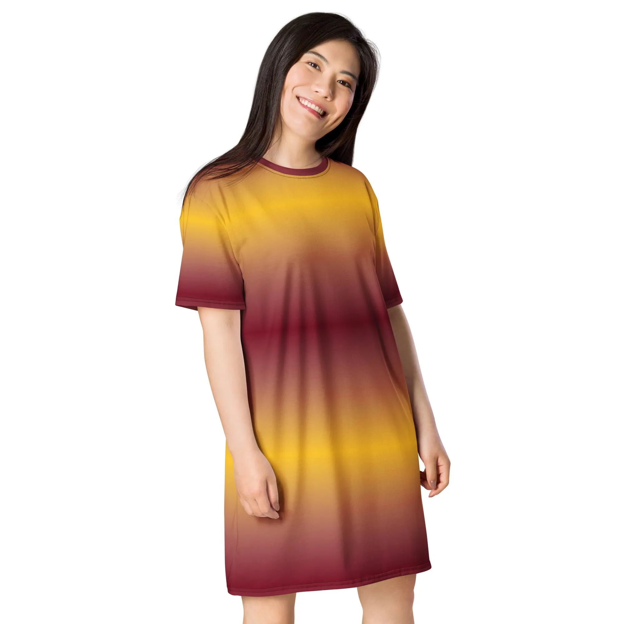T-Shirt Dress