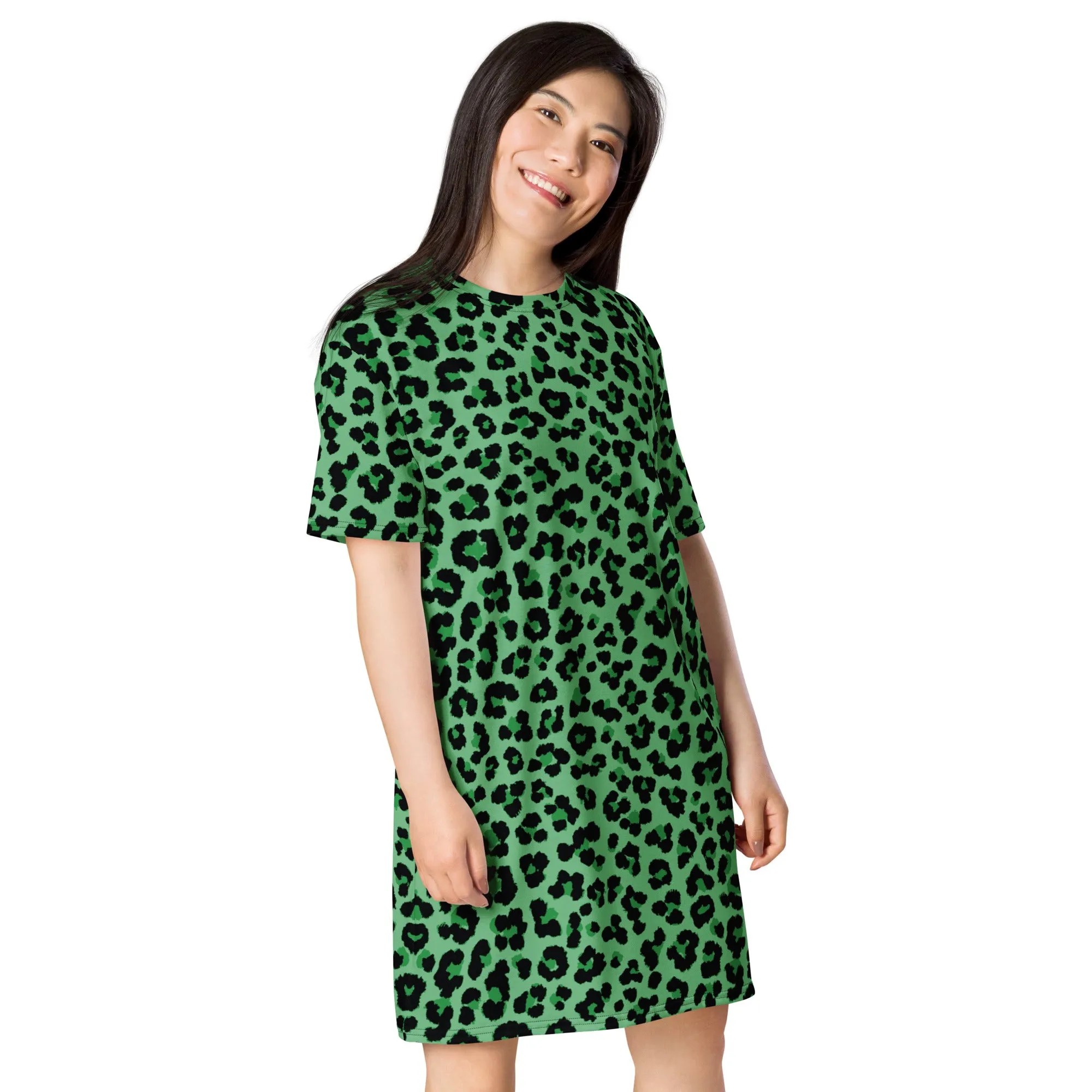 T-Shirt Dress