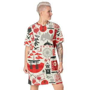 T-Shirt Dress