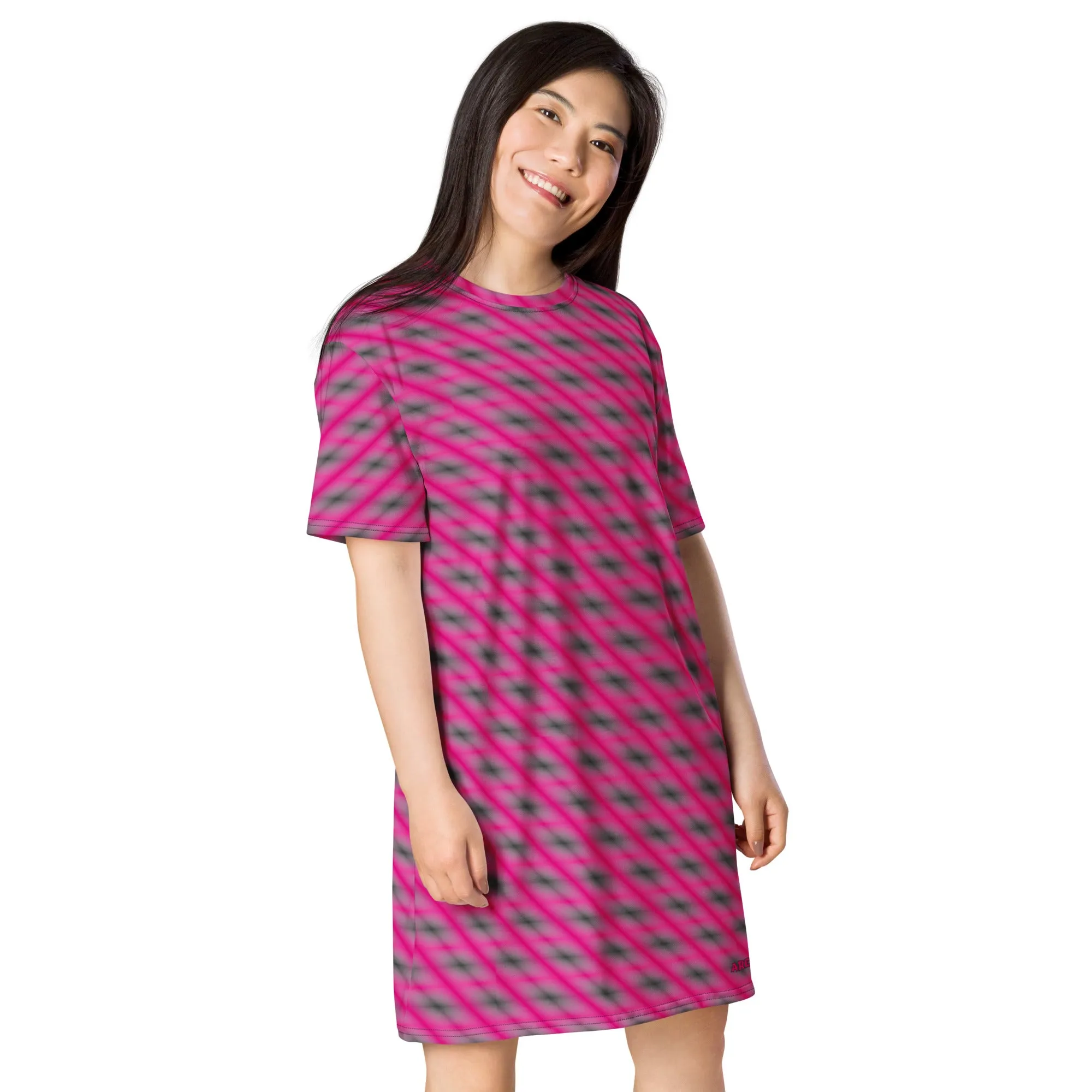 T-Shirt Dress